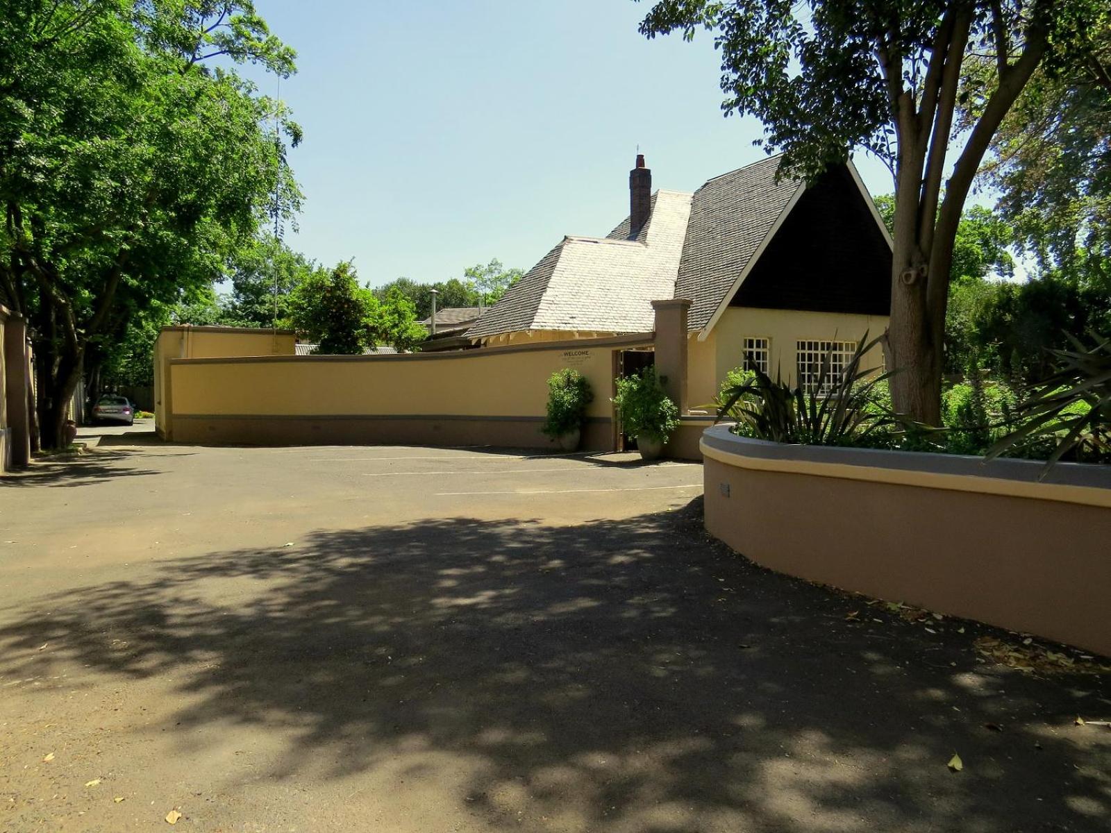 Bordeaux Haven Guest House view 4