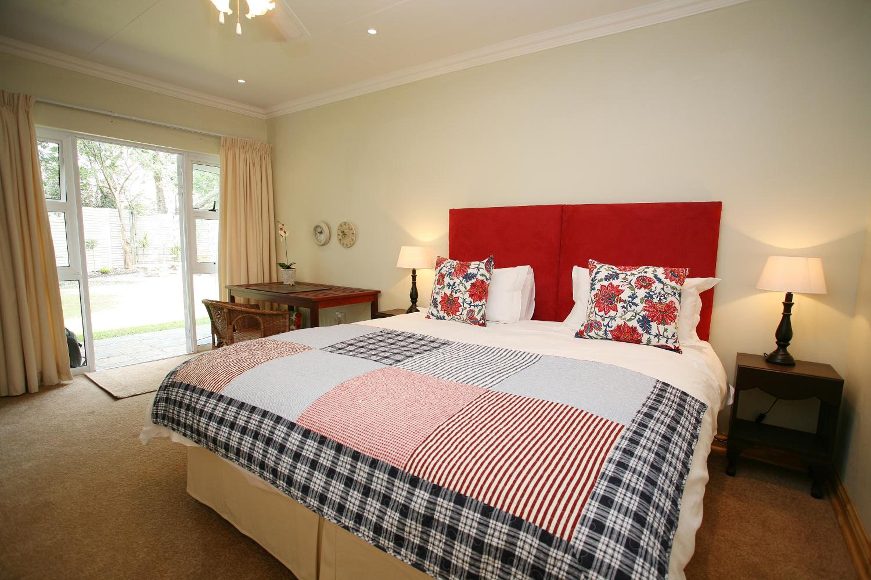 Bordeaux Haven Guest House view 5