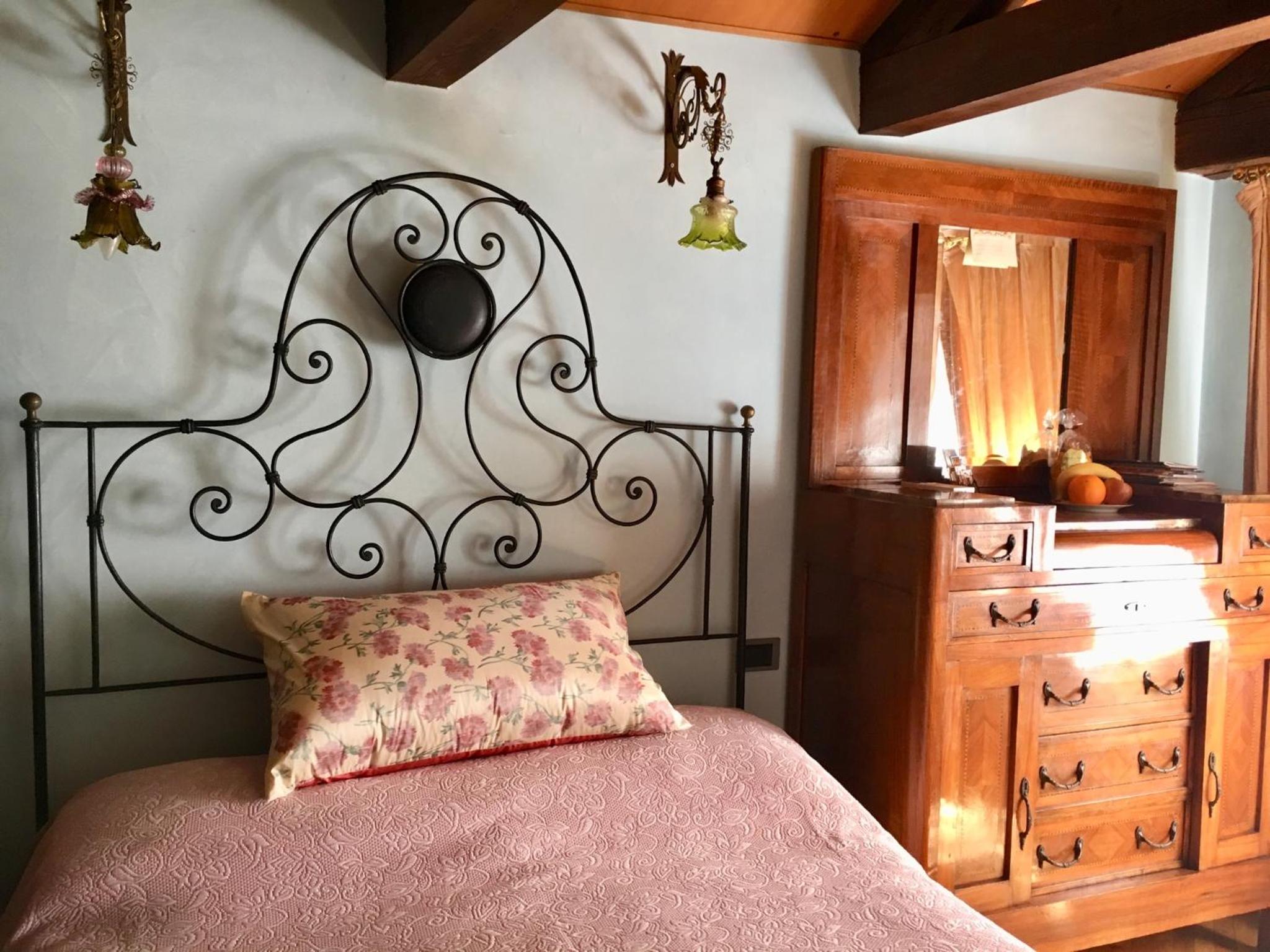 Suite Attico con Altana