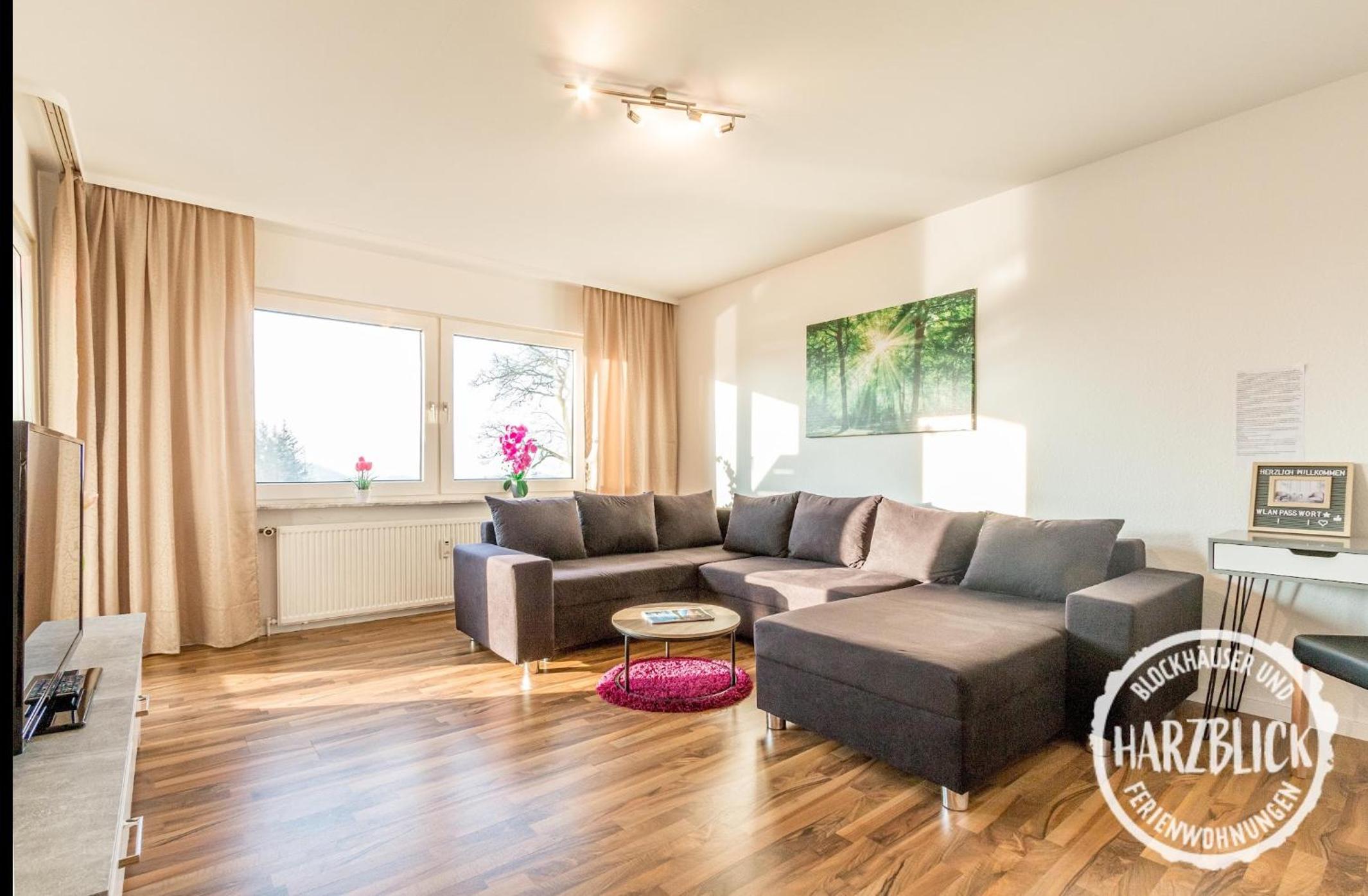 Ferienwohnung Harzblick 2