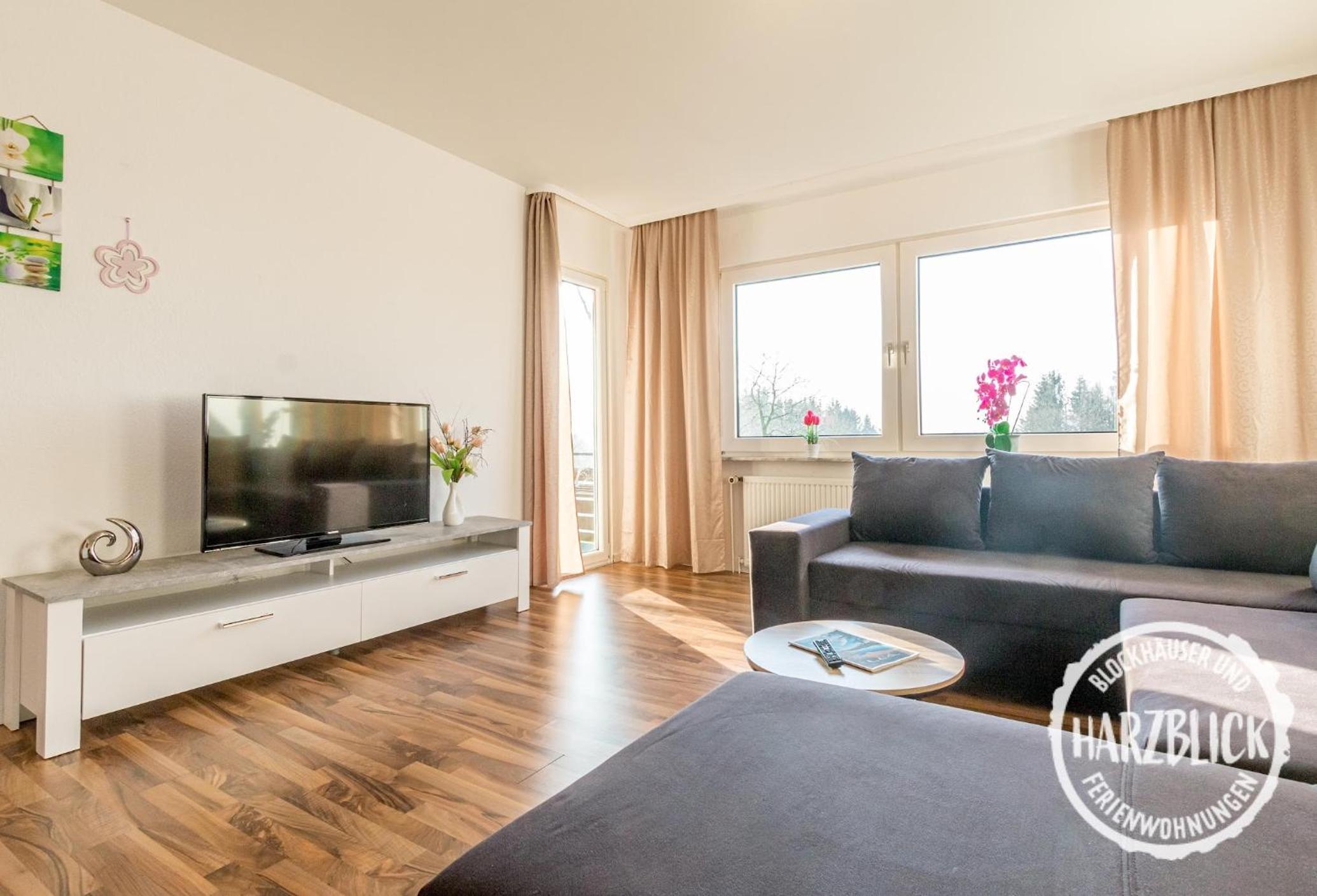 Ferienwohnung Harzblick 2