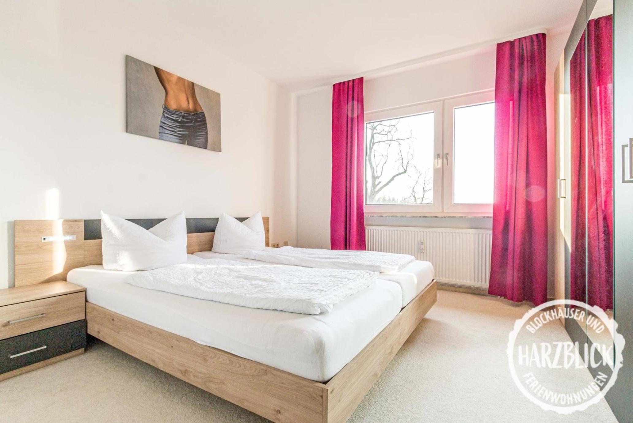 Ferienwohnung Harzblick 2
