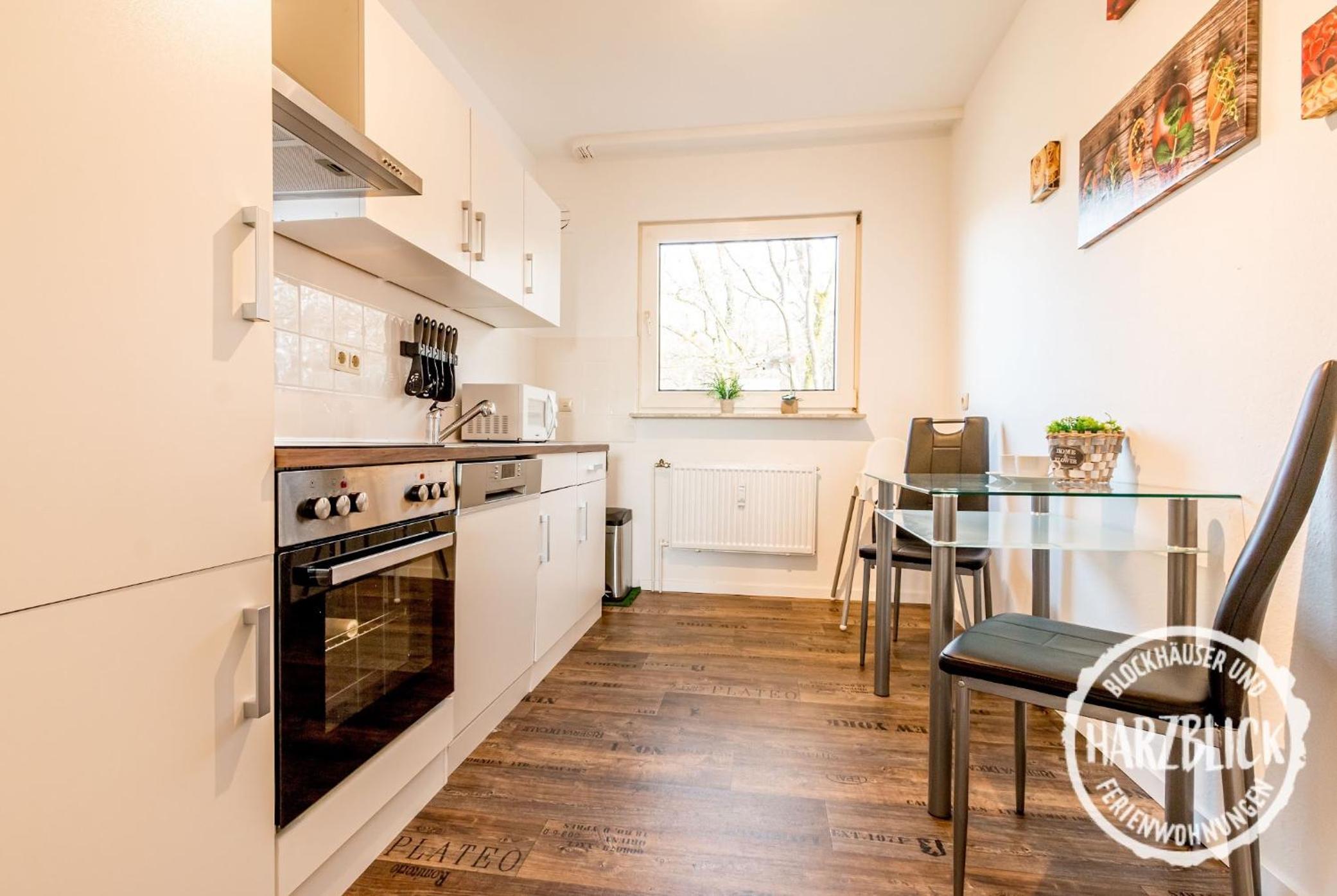Ferienwohnung Harzblick 2