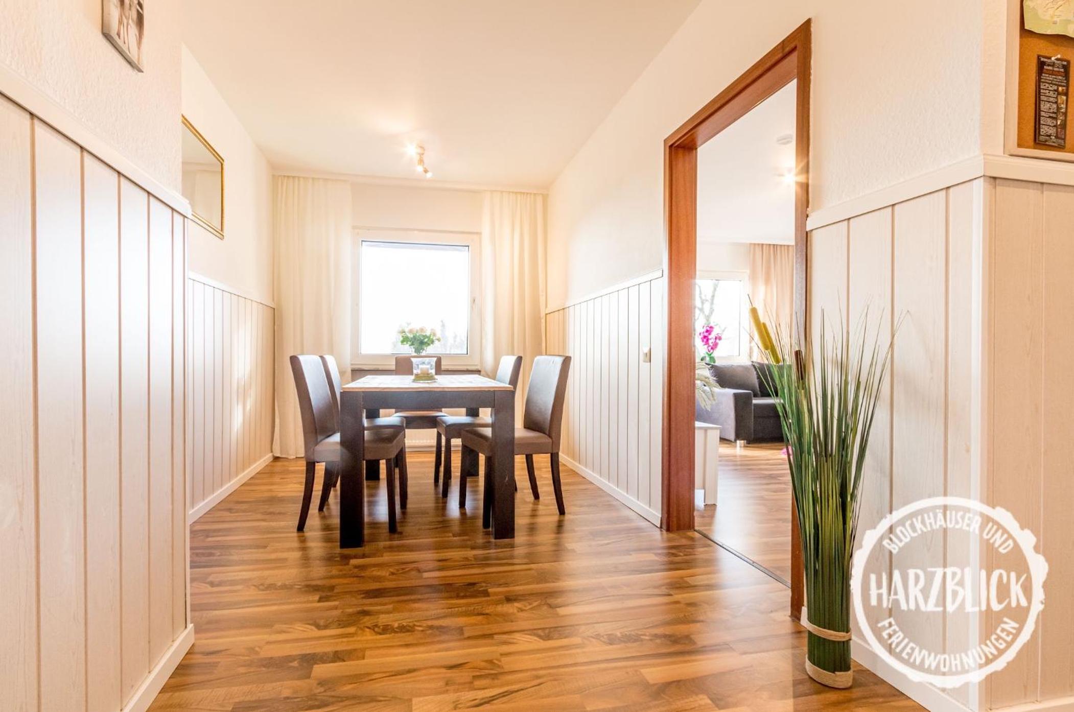 Ferienwohnung Harzblick 2