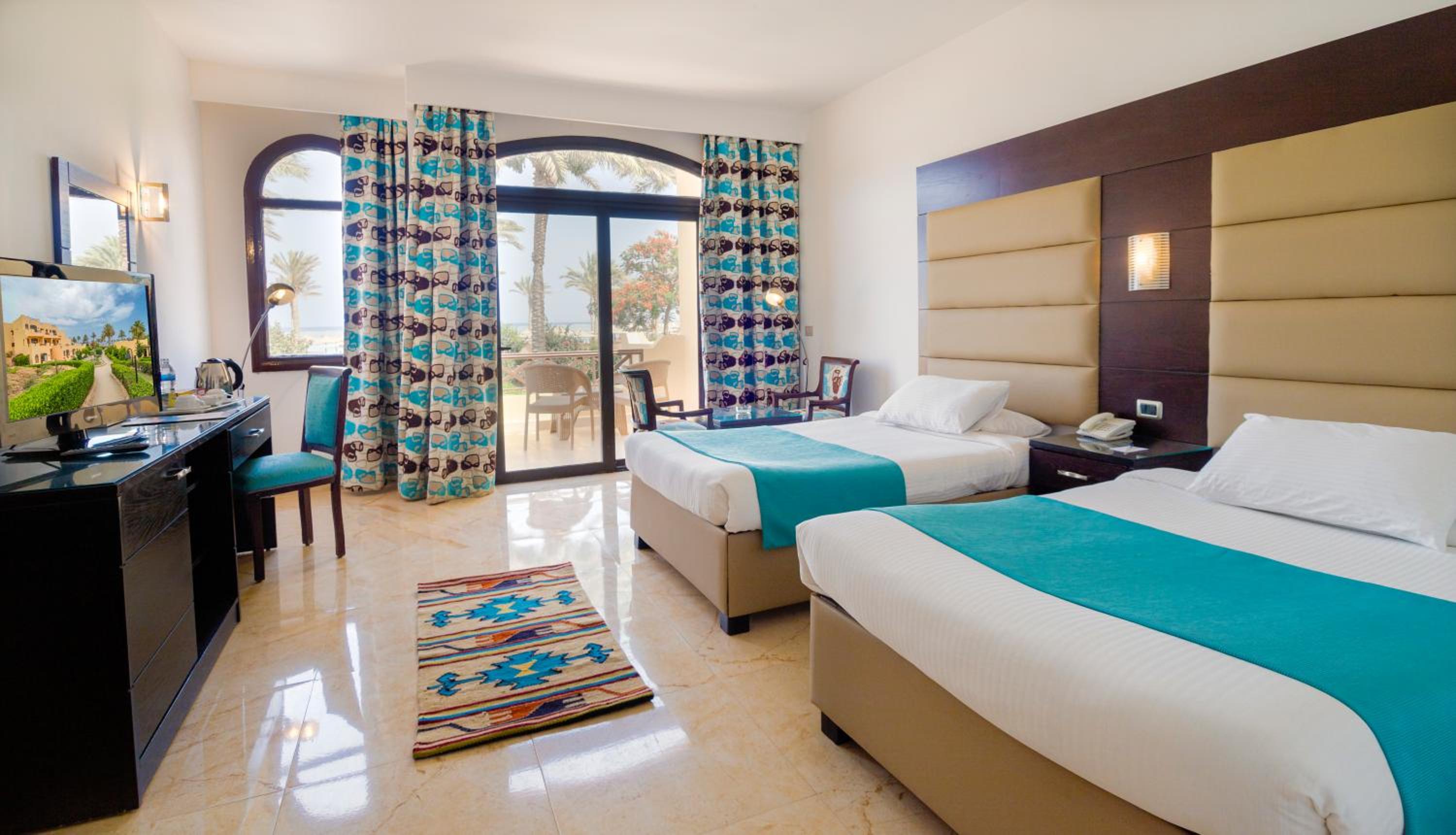 Blend Elphistone Resort Marsa Alam — photo 40
