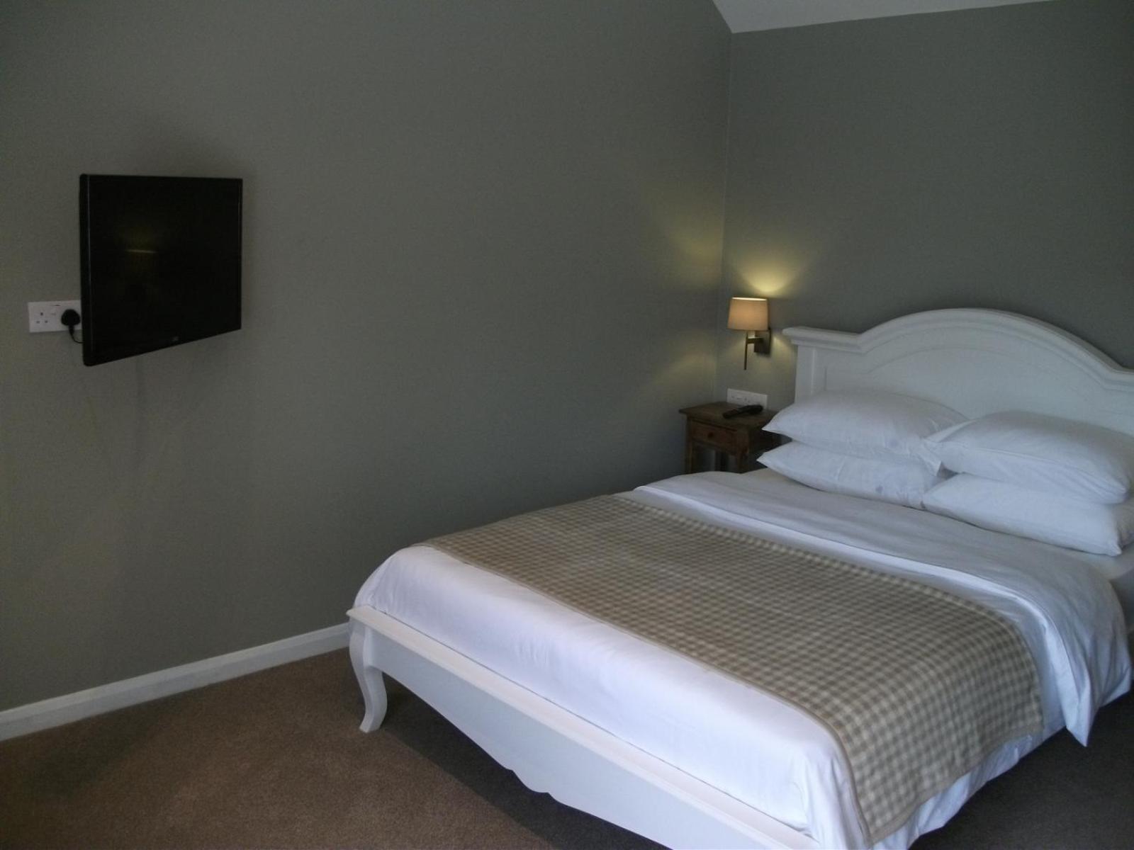 The Bull Inn Lodges