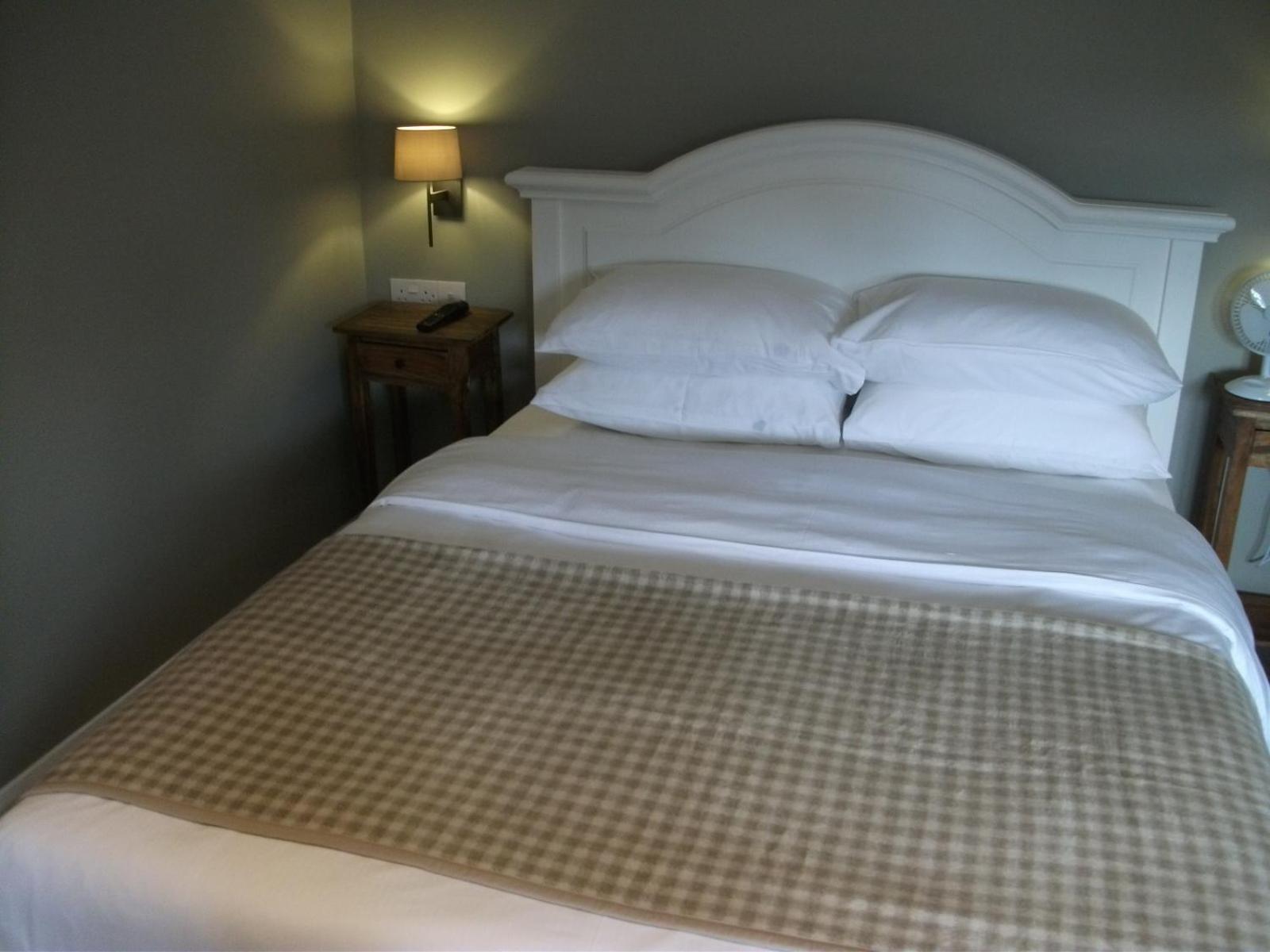 The Bull Inn Lodges