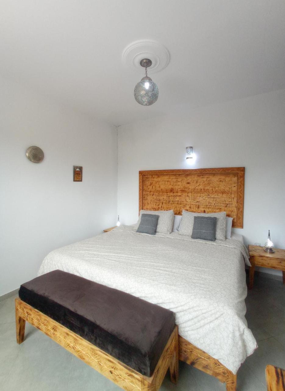 Villa Kamilia Essaouira — photo 162