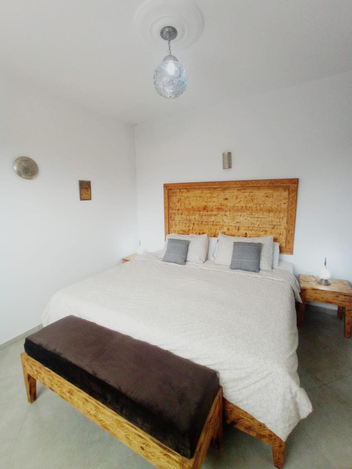 Villa Kamilia Essaouira — photo 149