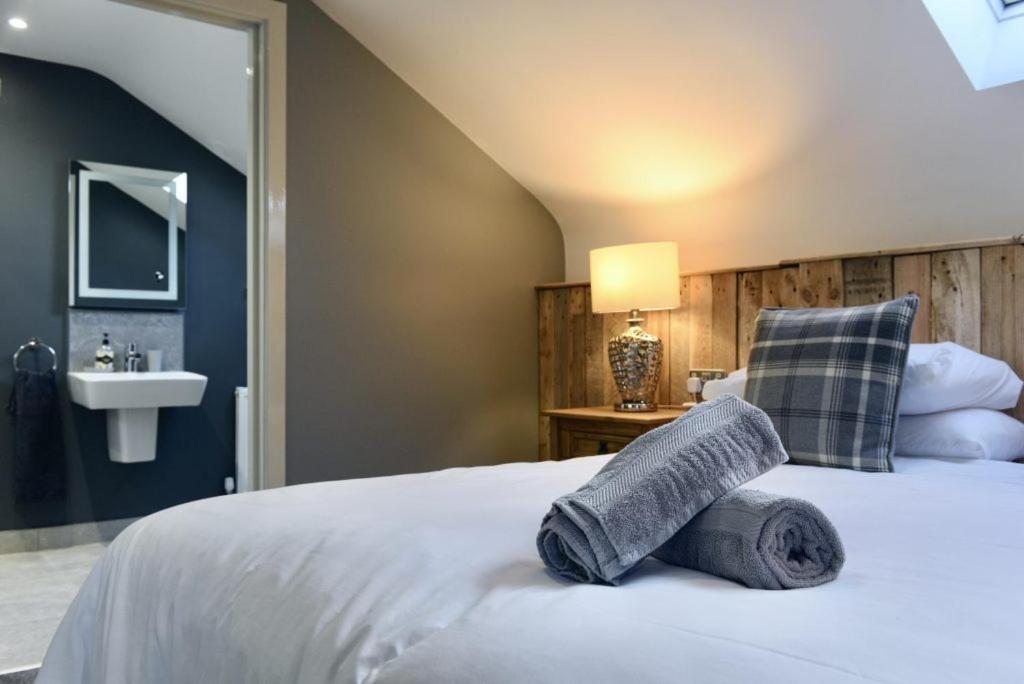 Rostrevor Mountain Lodge Hostel Accommodation view 2