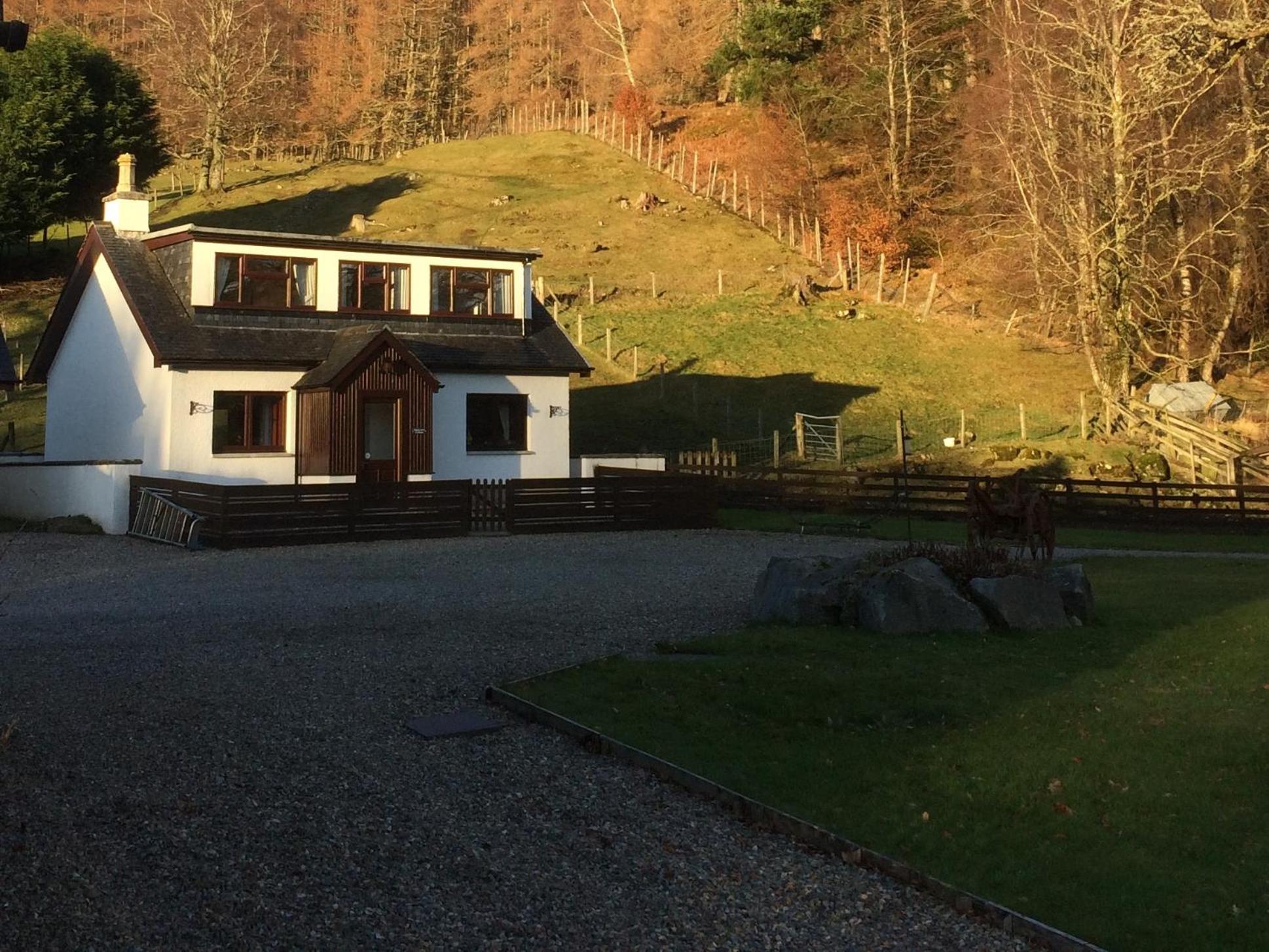 Ardgarry Farm