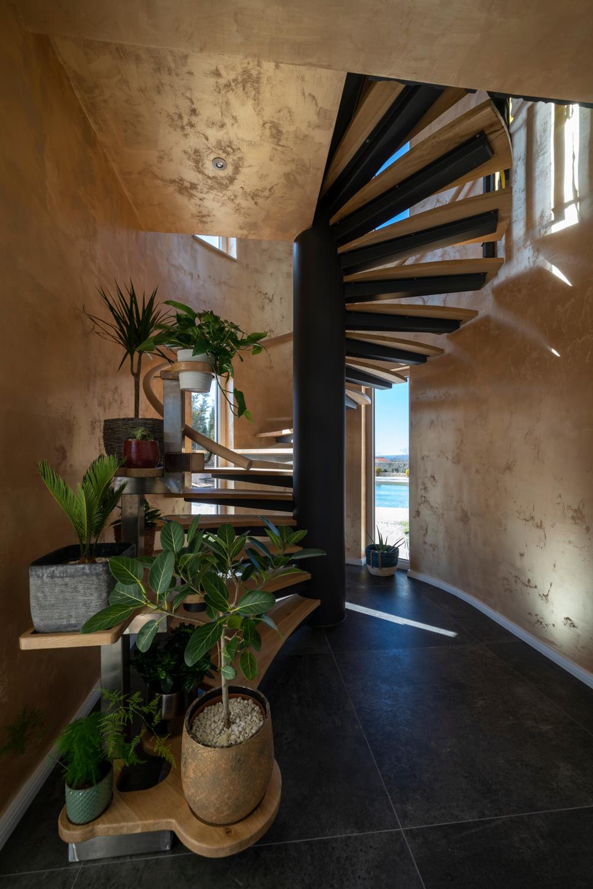 Villa Elani - Stylish And Modern 6B Seaview Villa