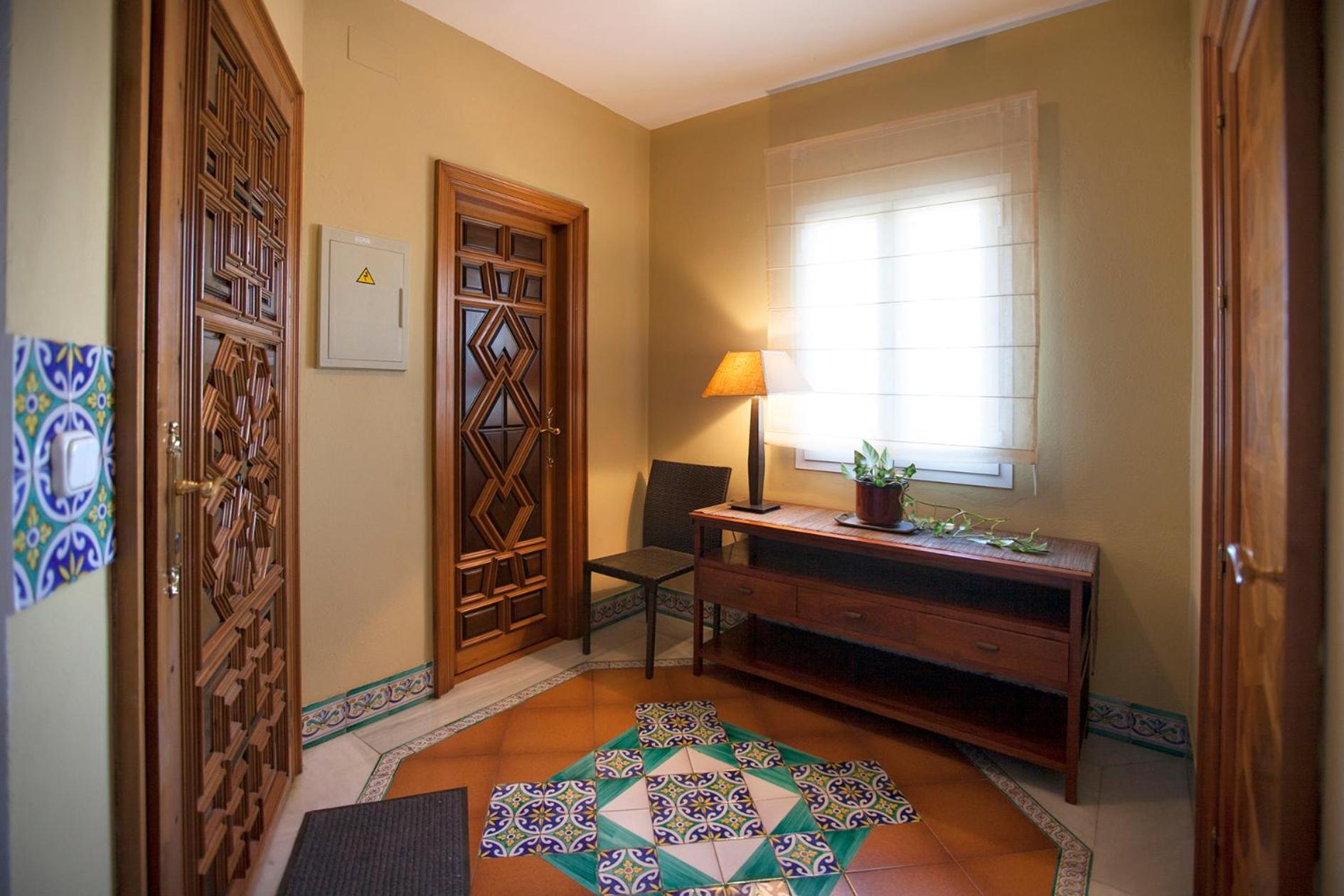 Santa Catalina Home