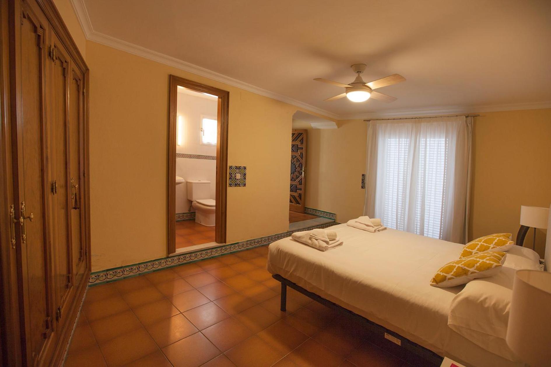 Santa Catalina Home