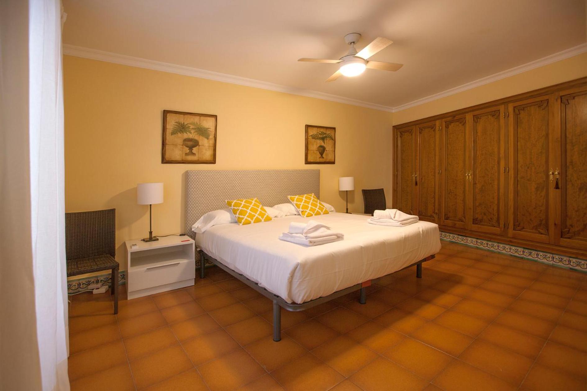 Santa Catalina Home
