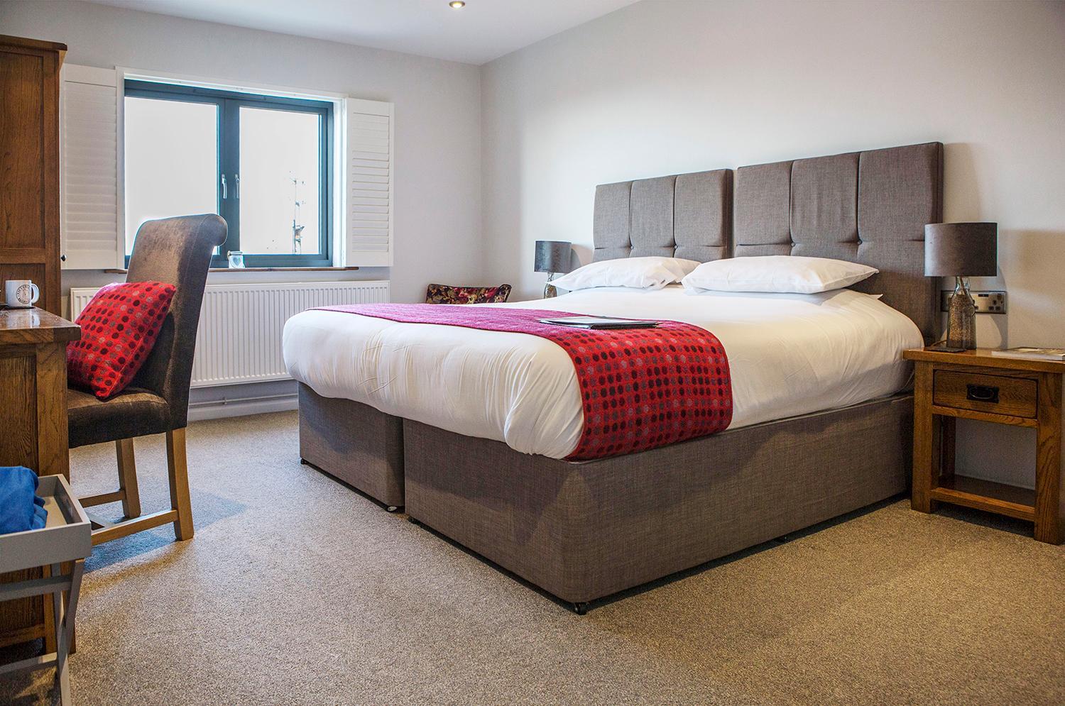 Victoria Inn Brewhouse B&B — 11