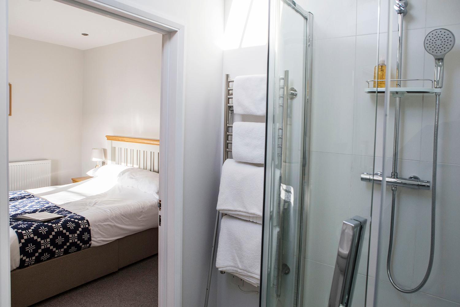 Victoria Inn Brewhouse B&B — 8