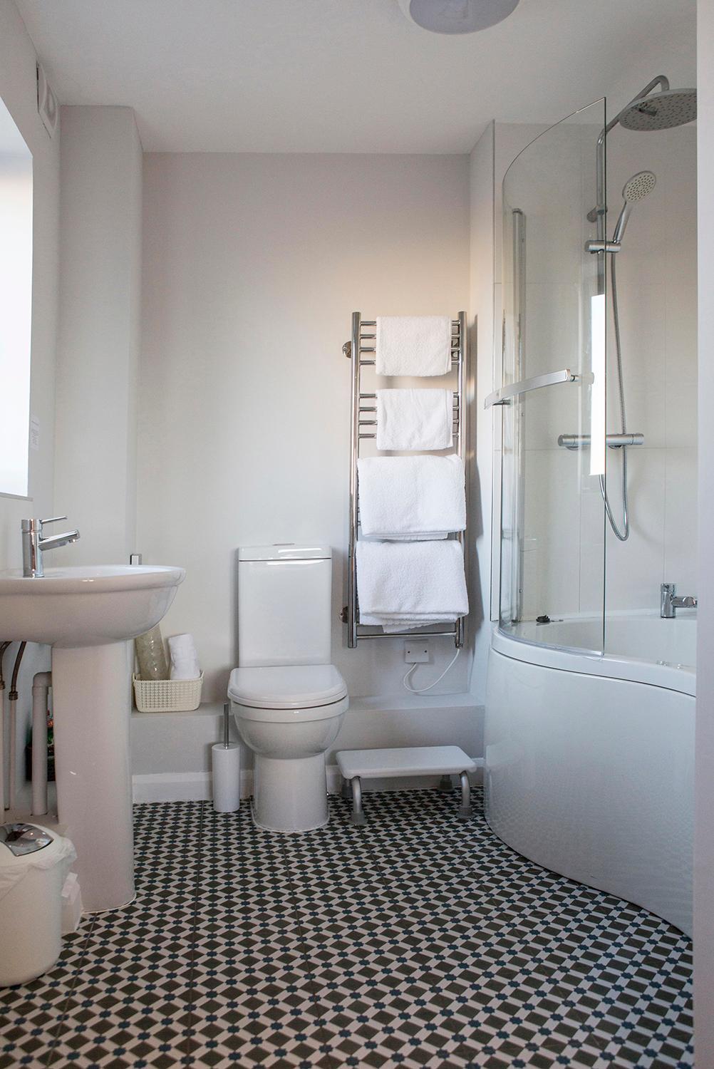 Victoria Inn Brewhouse B&B — 7