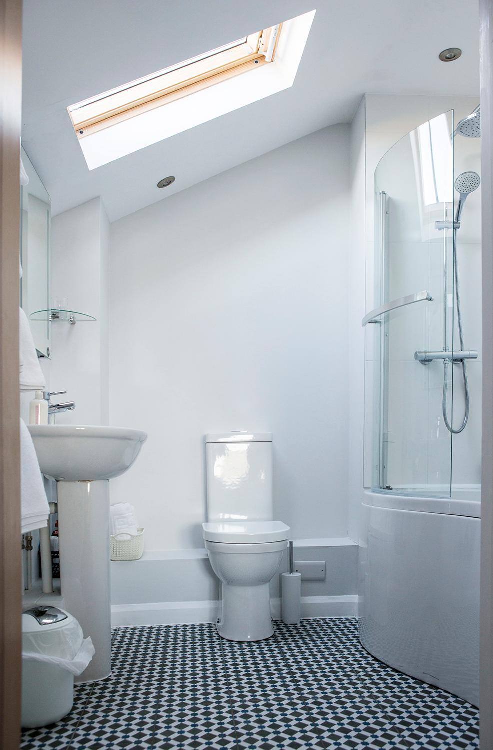 Victoria Inn Brewhouse B&B — 1
