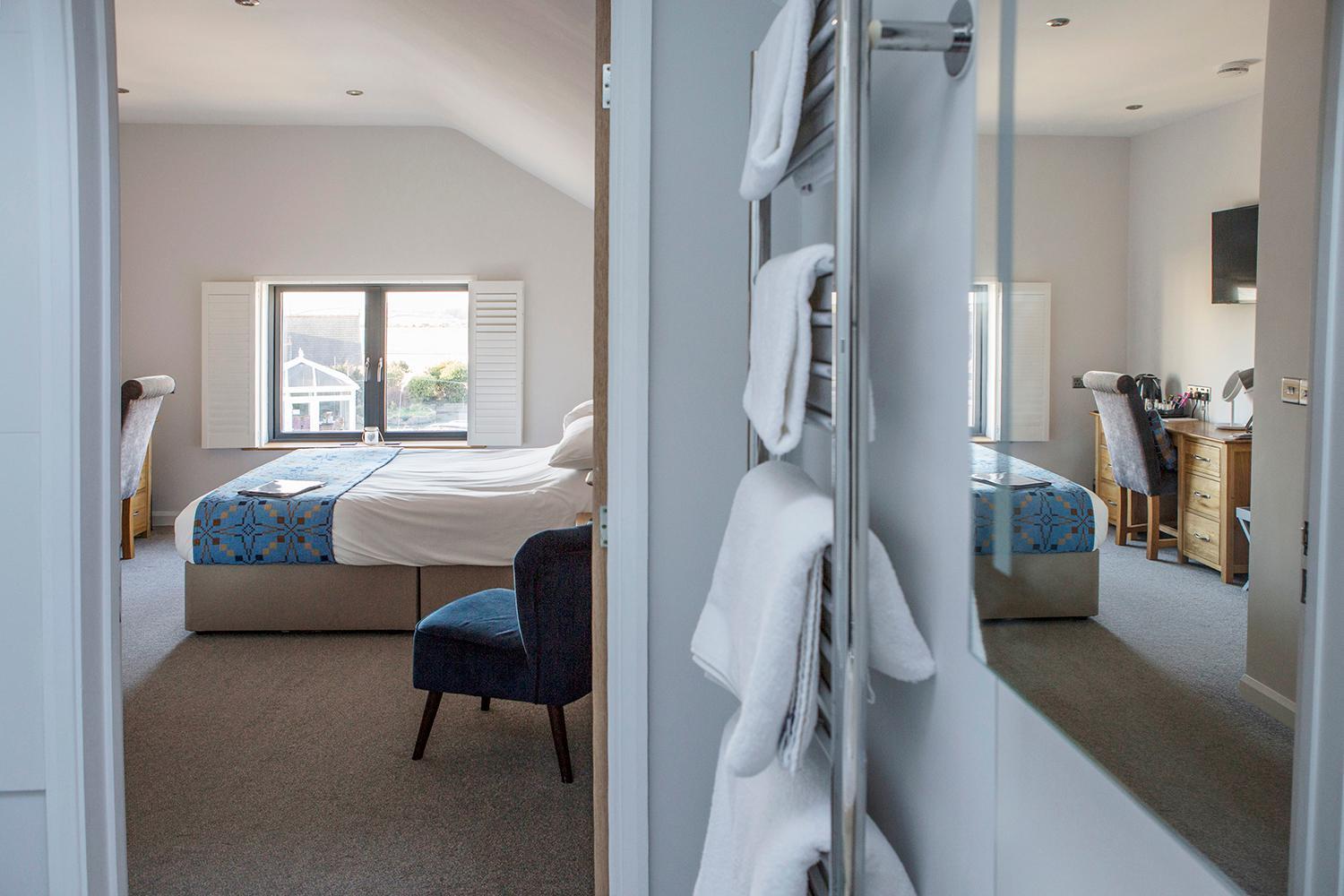Victoria Inn Brewhouse B&B — 12