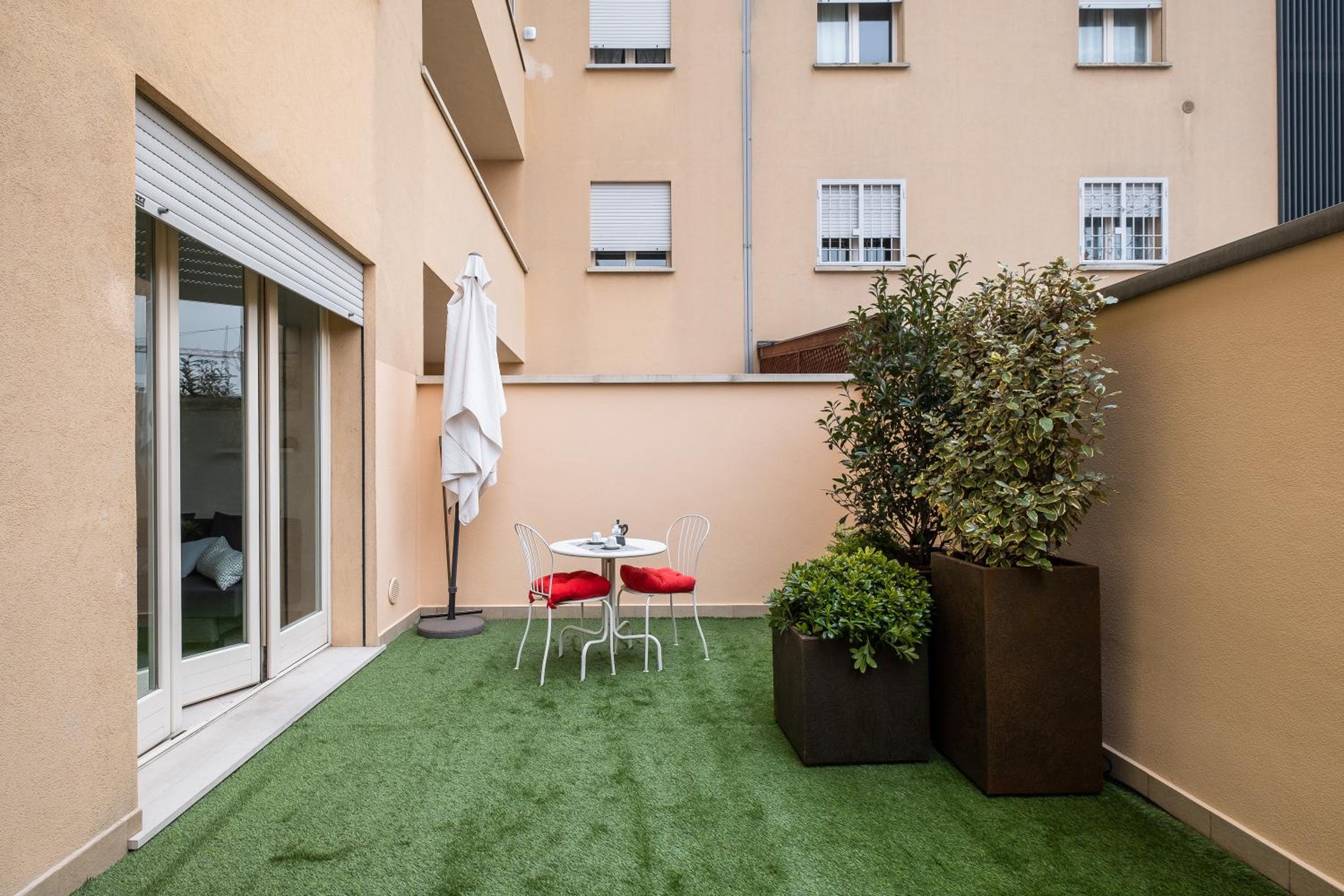 Little house Bo, a pochi minuti dal Bellaria photo 4