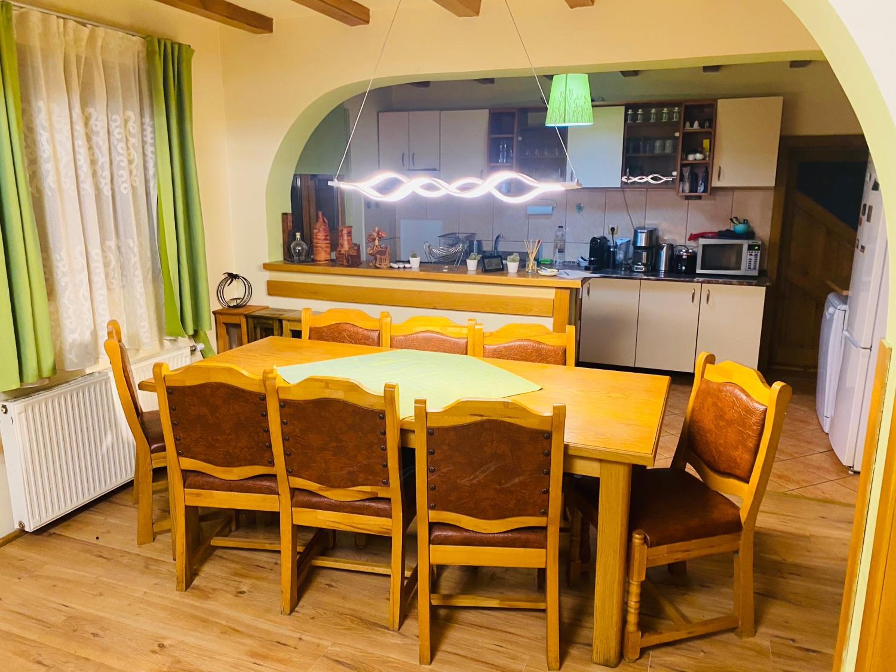 Casa din Vale