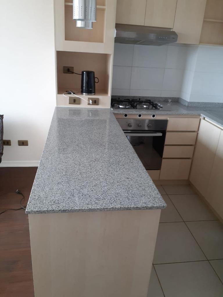 Bonito y cómodo Depto de 2 Dormitorios en Viña Equipado view 4