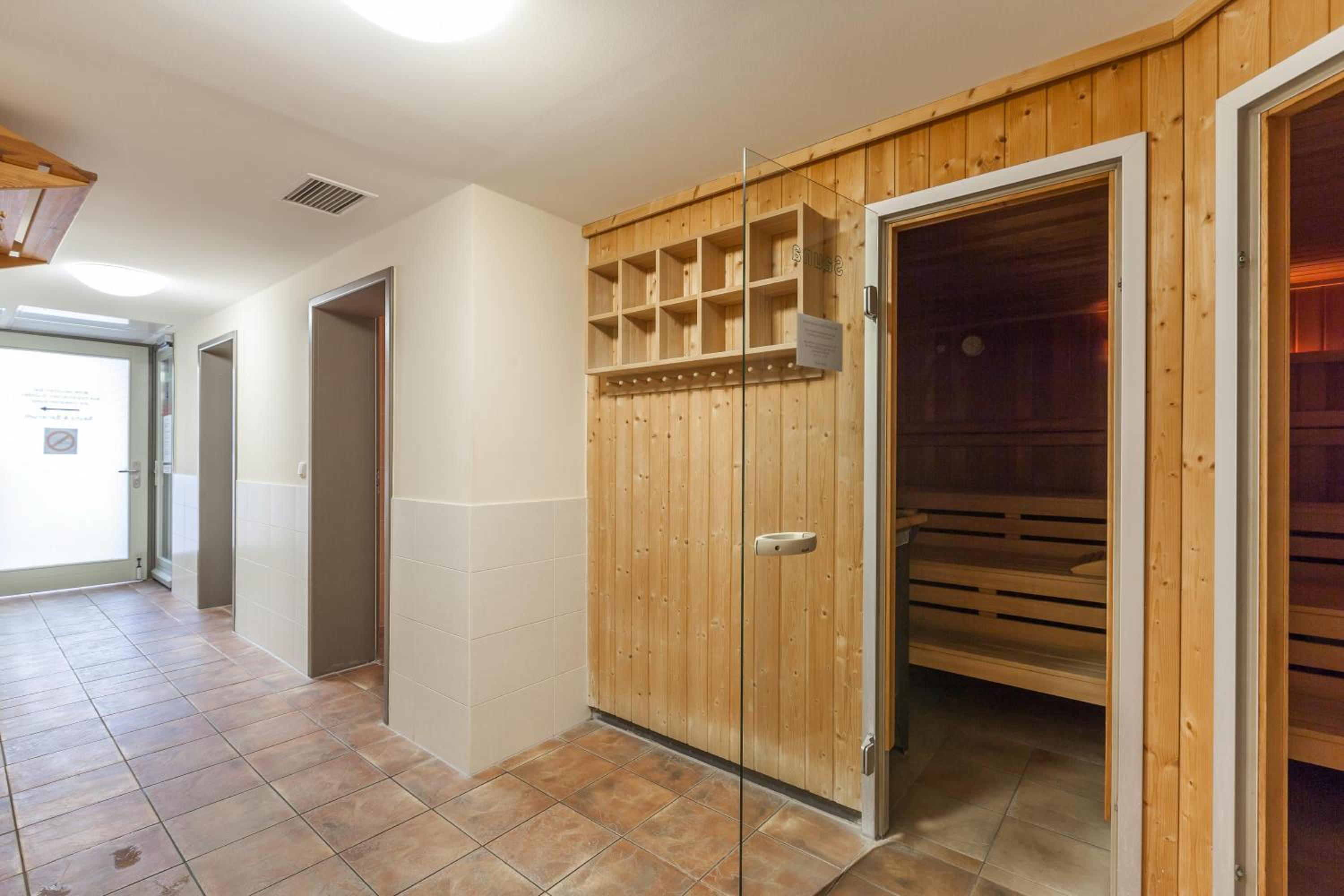 Dünenschloss Wohnung 1-22