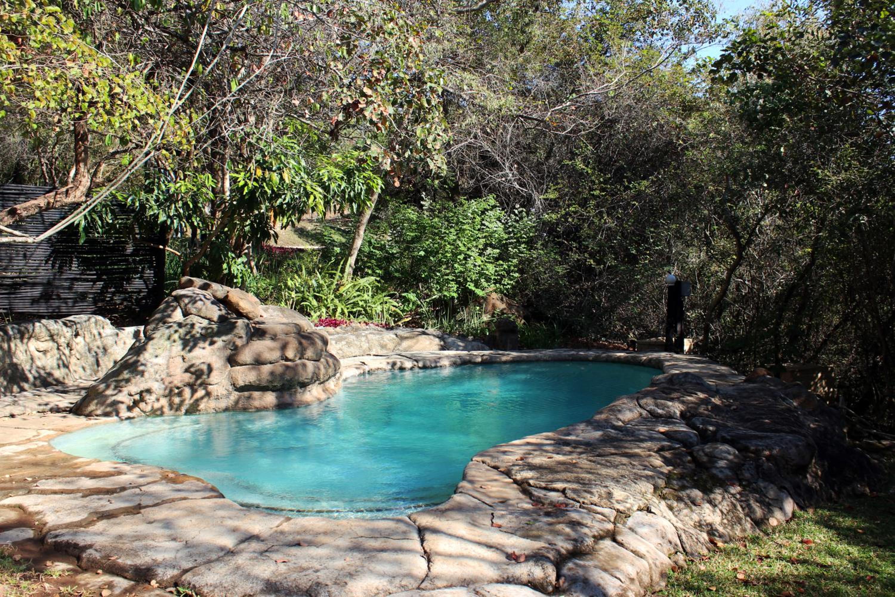 Thulamela Couples Retreat view 4