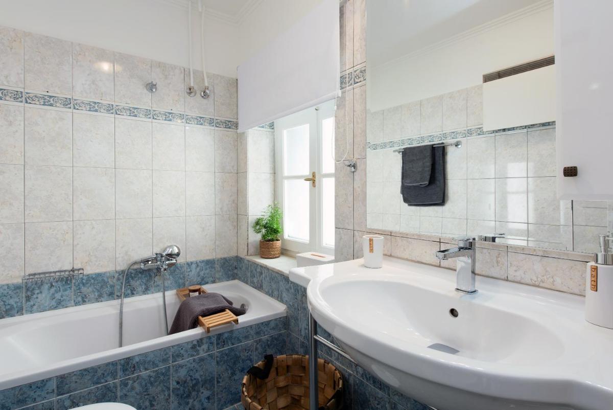 IV Maisonette photo 3