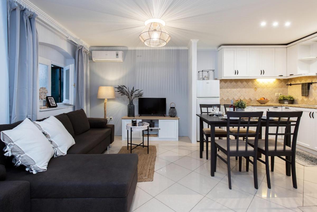 IV Maisonette photo 4