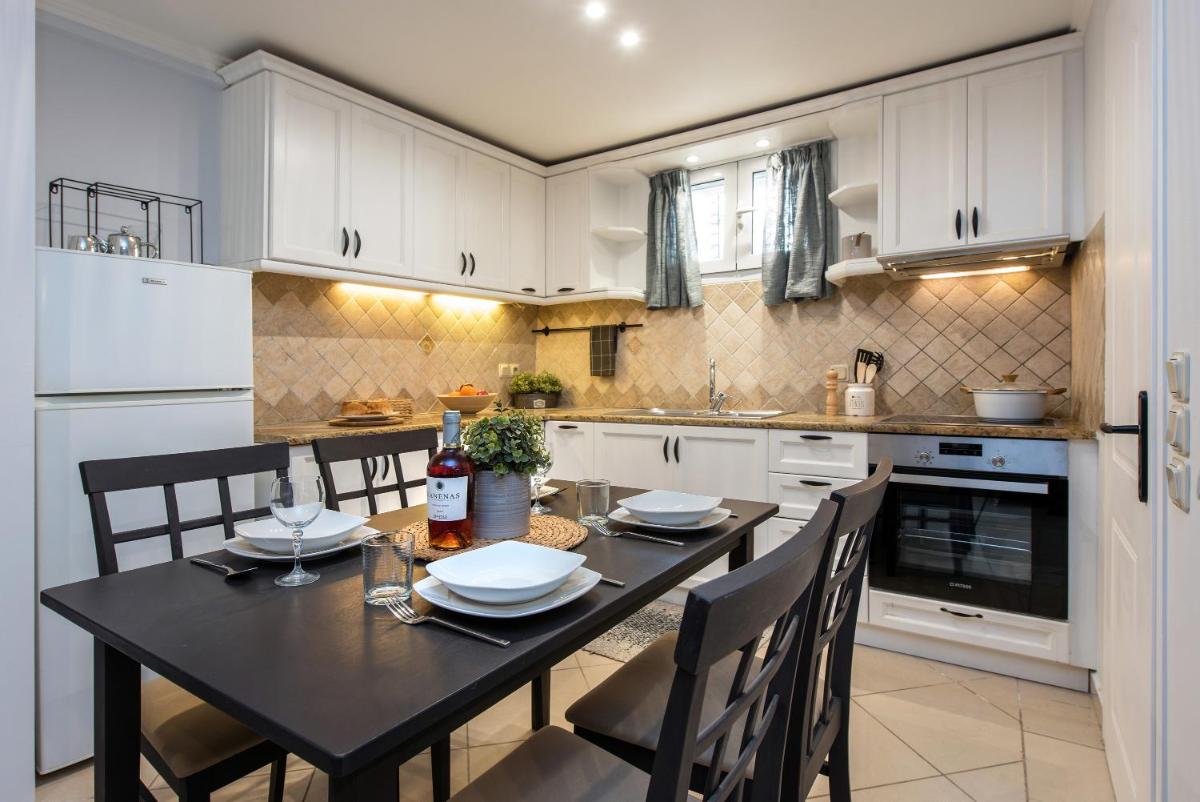 IV Maisonette photo 5