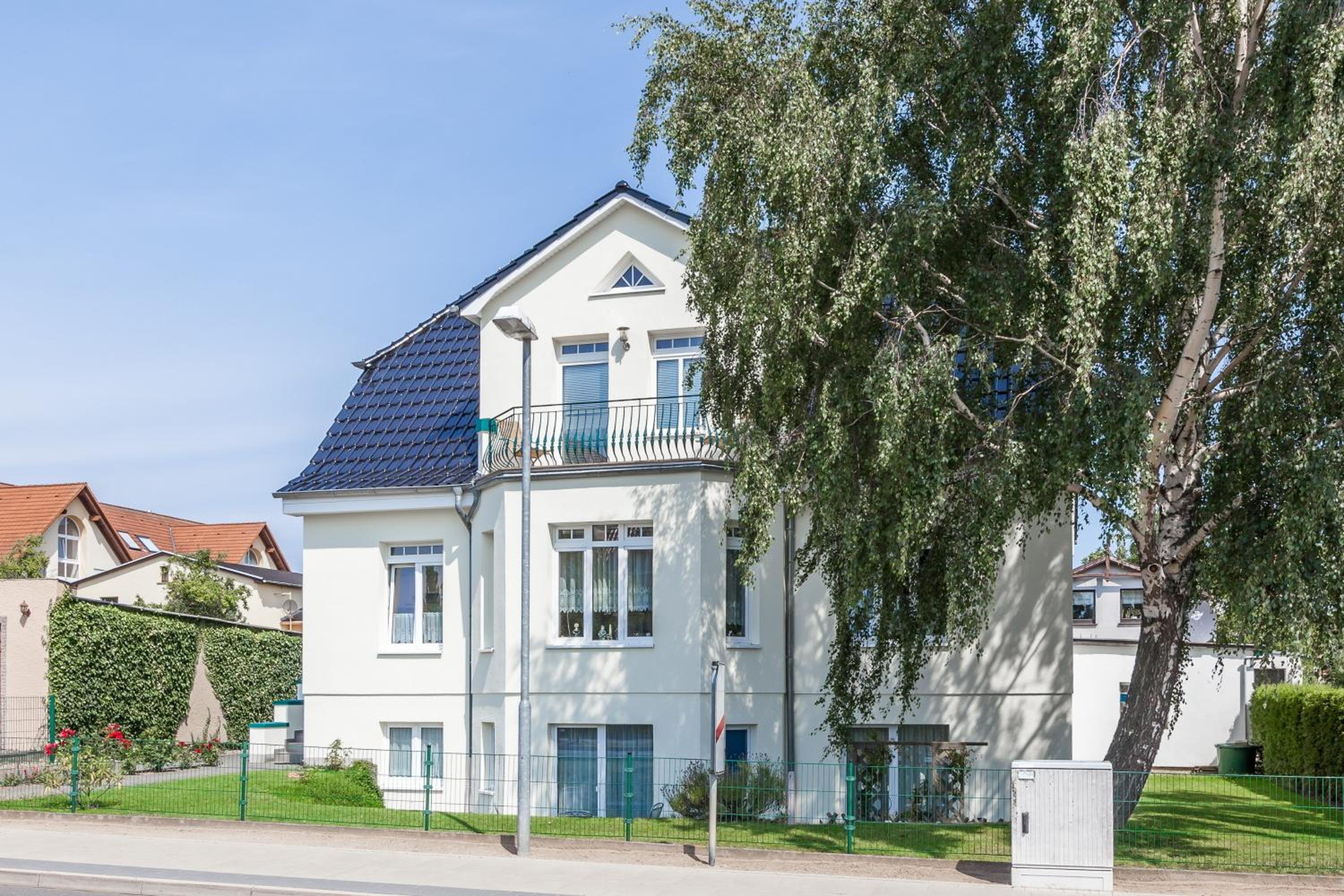Doberaner Straße 15 Wohnung 03