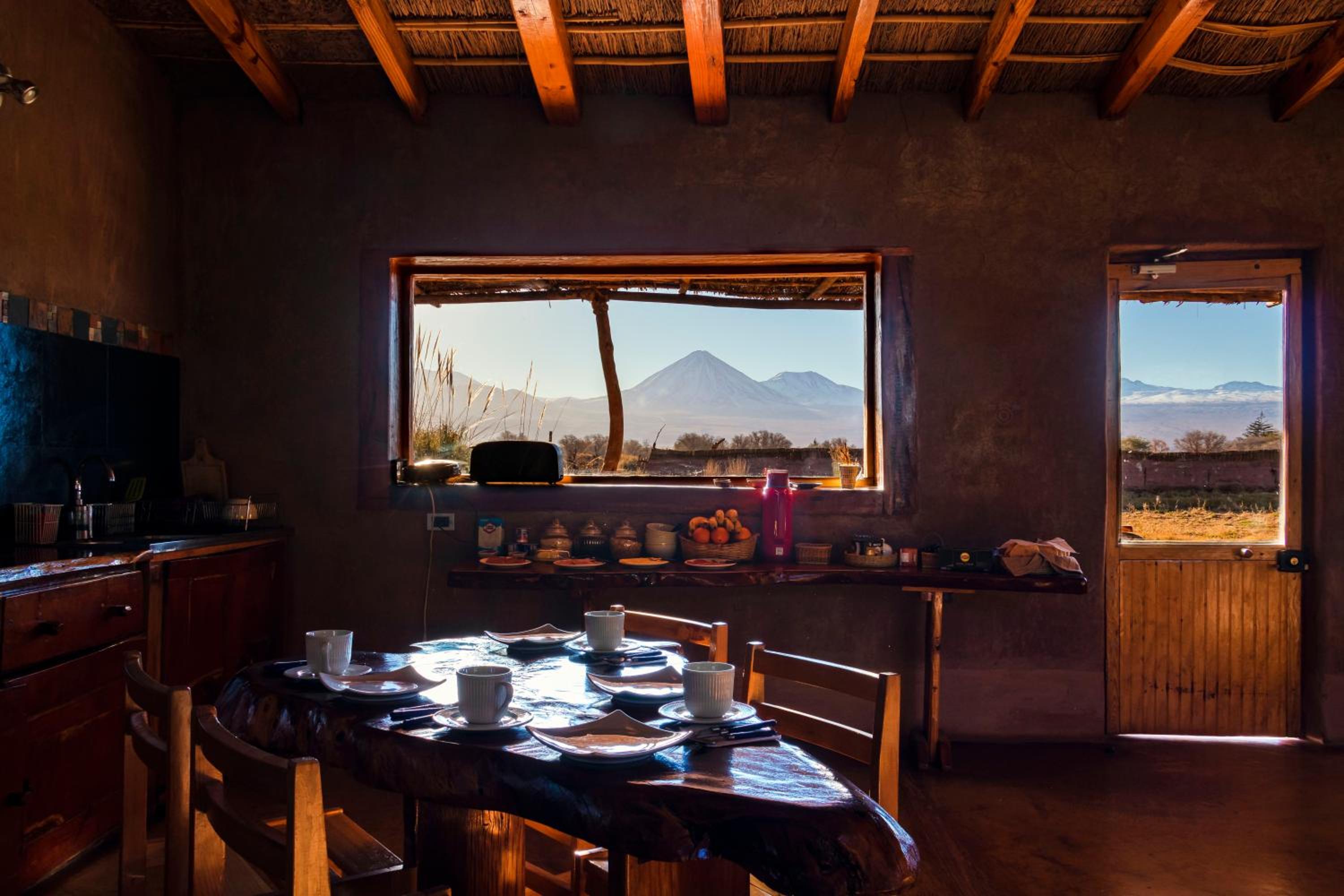 Planeta Atacama Lodge