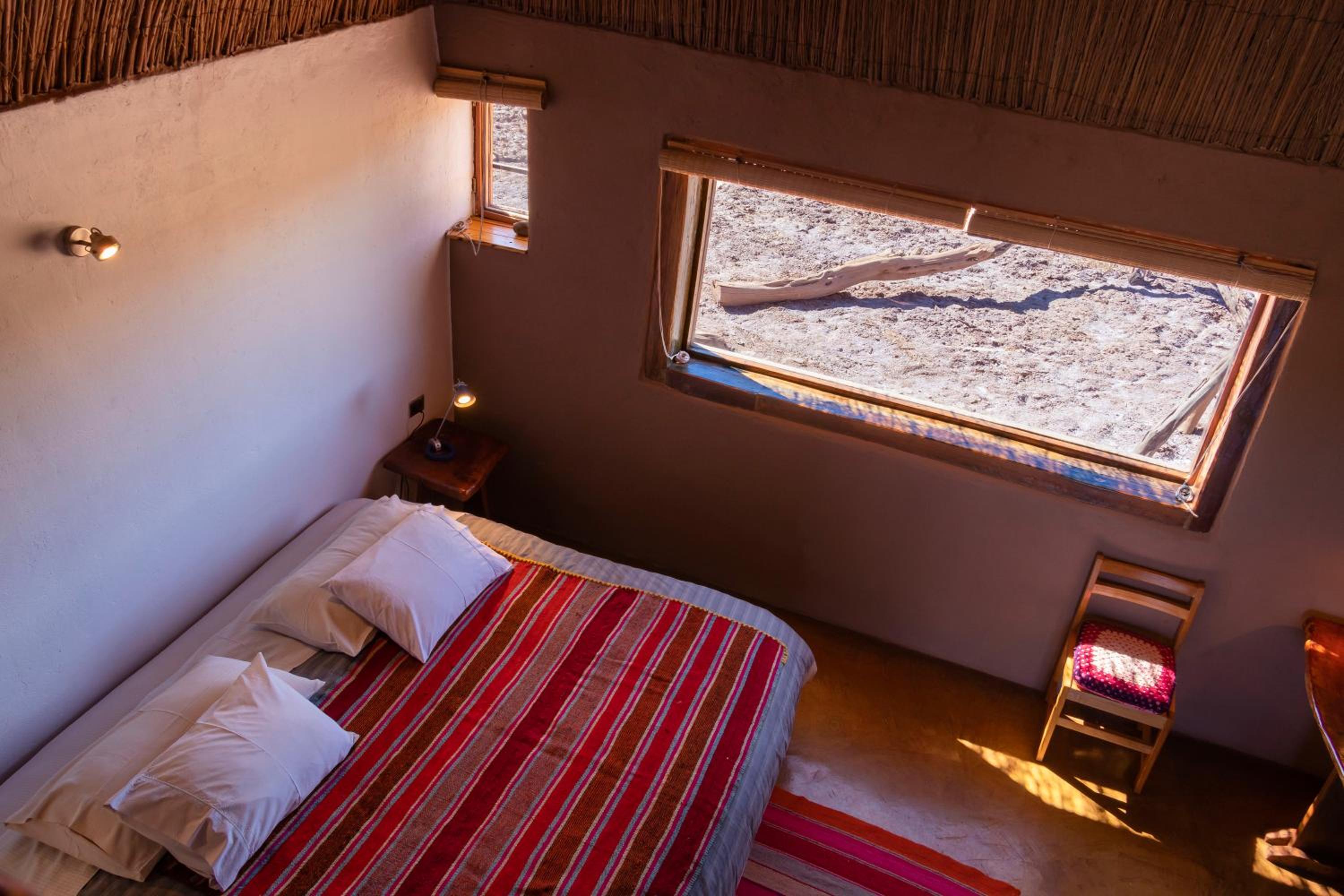 Planeta Atacama Lodge