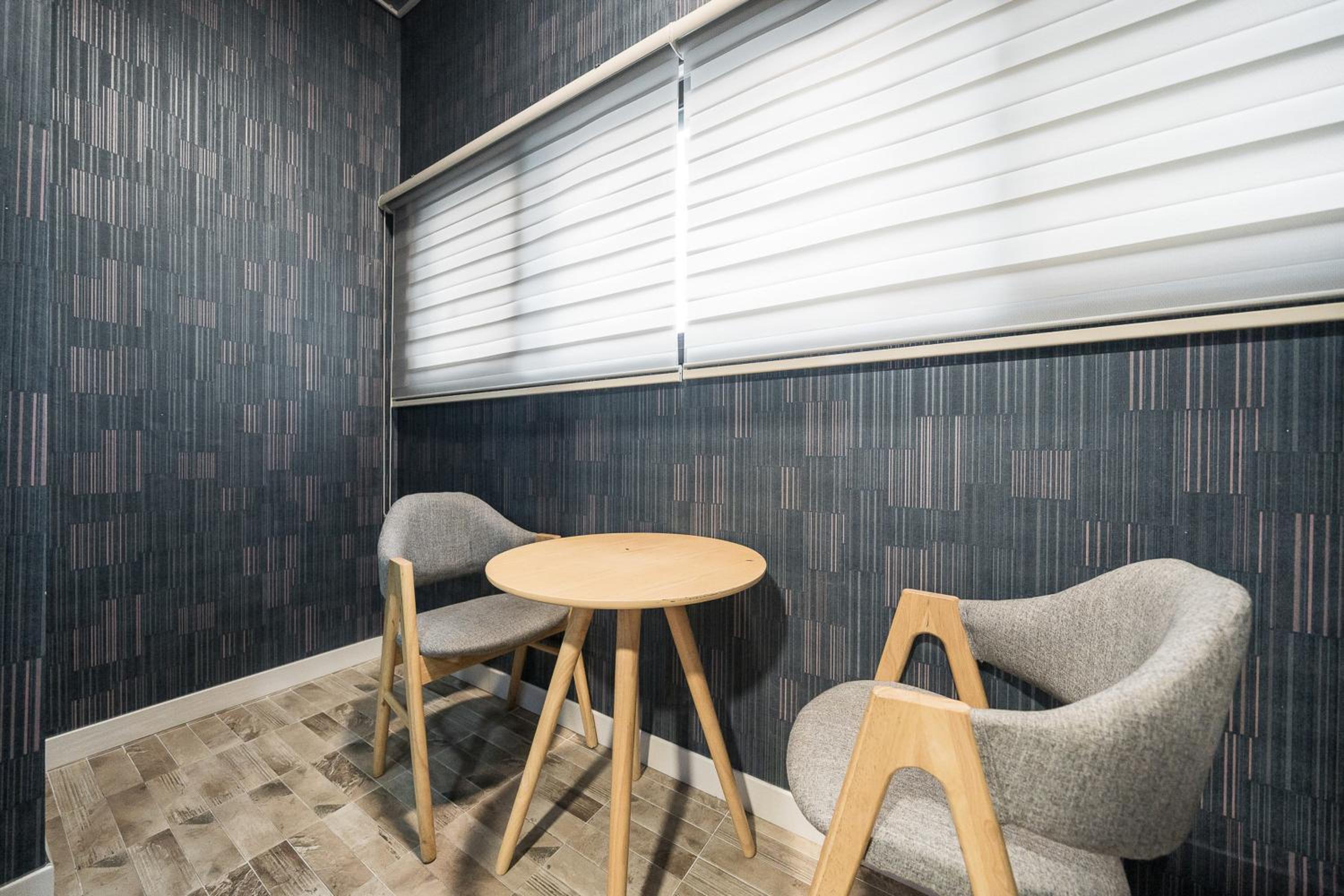 Restia Hotel Suwon Station