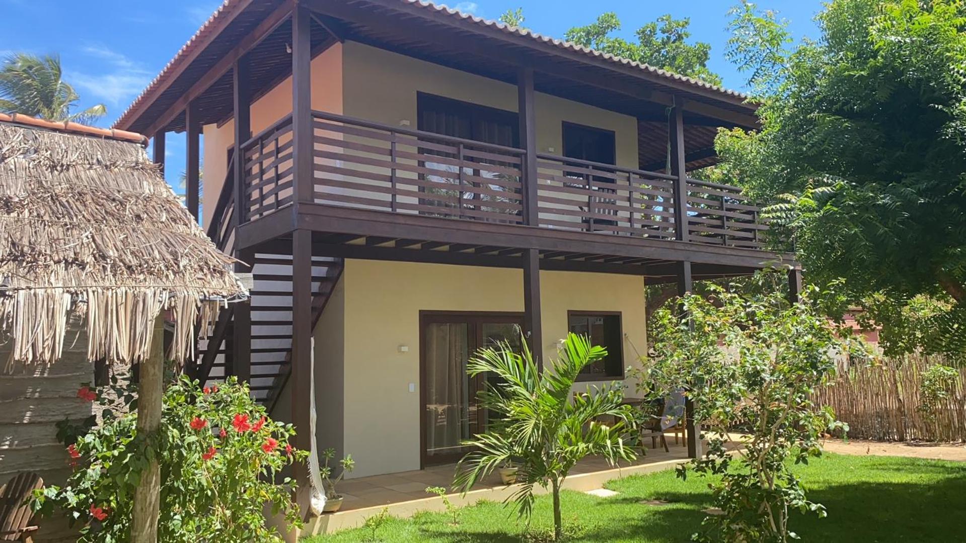 Turtle Bay Village