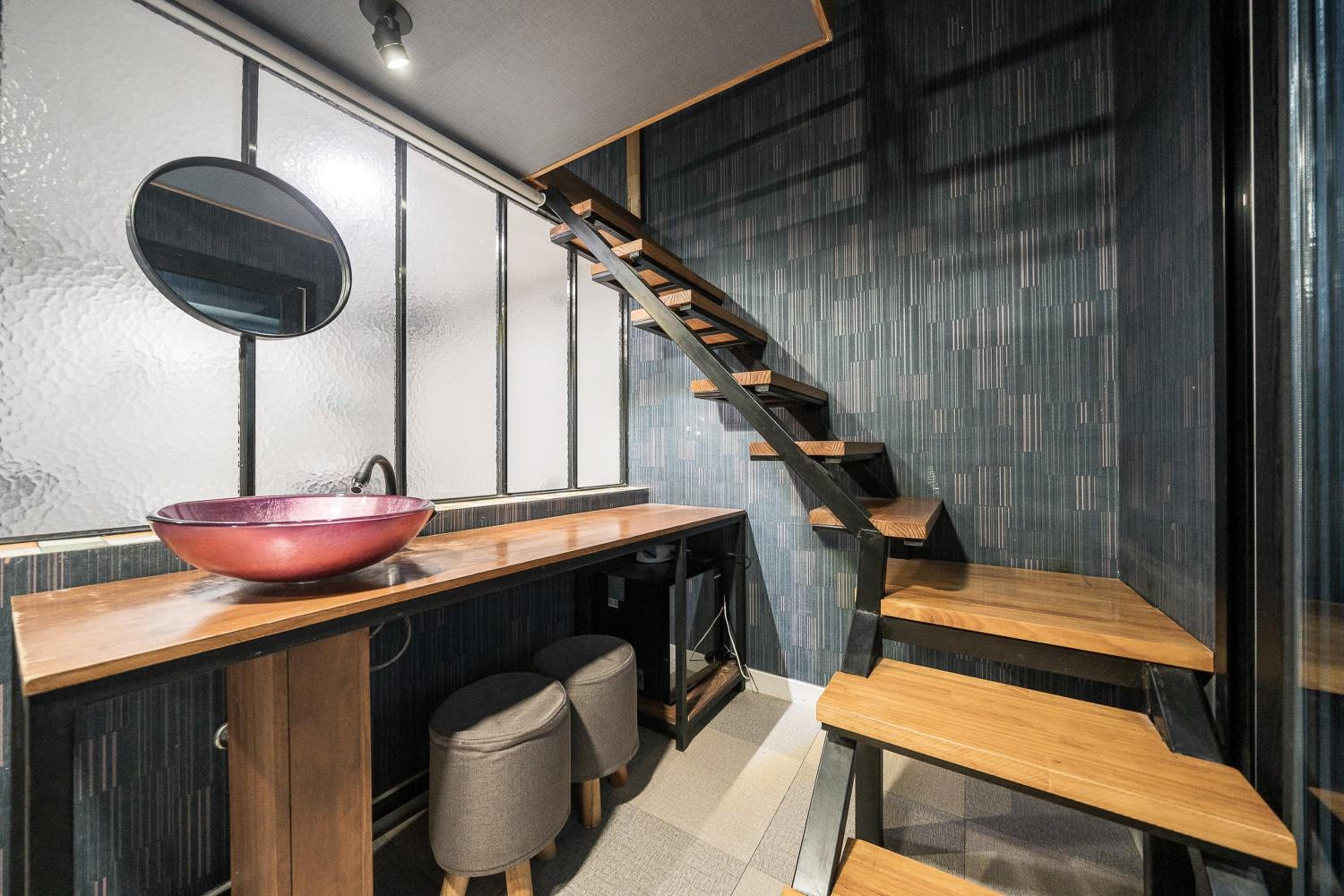 Restia Hotel Suwon Station