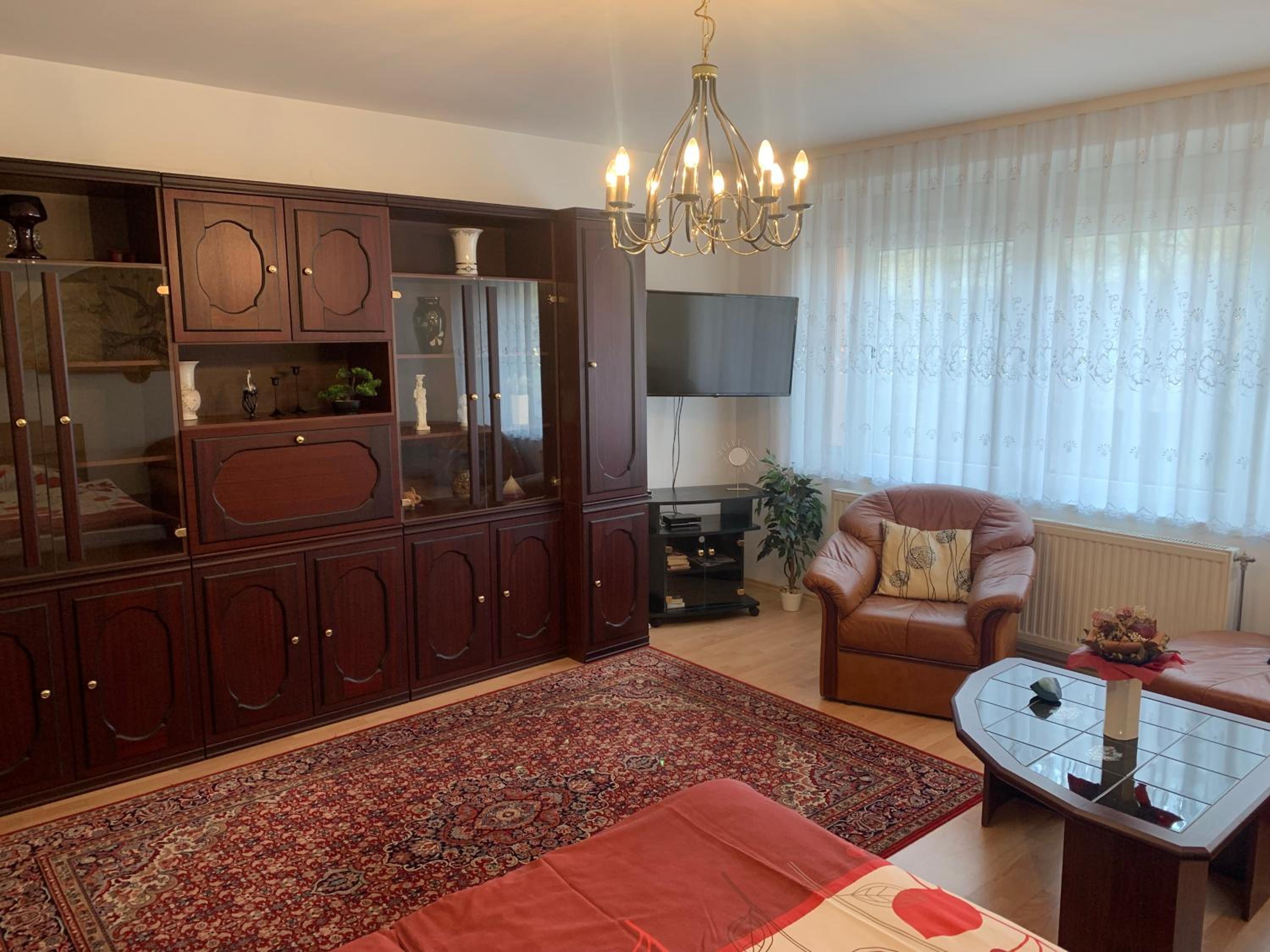 HELENA Apartman view 3