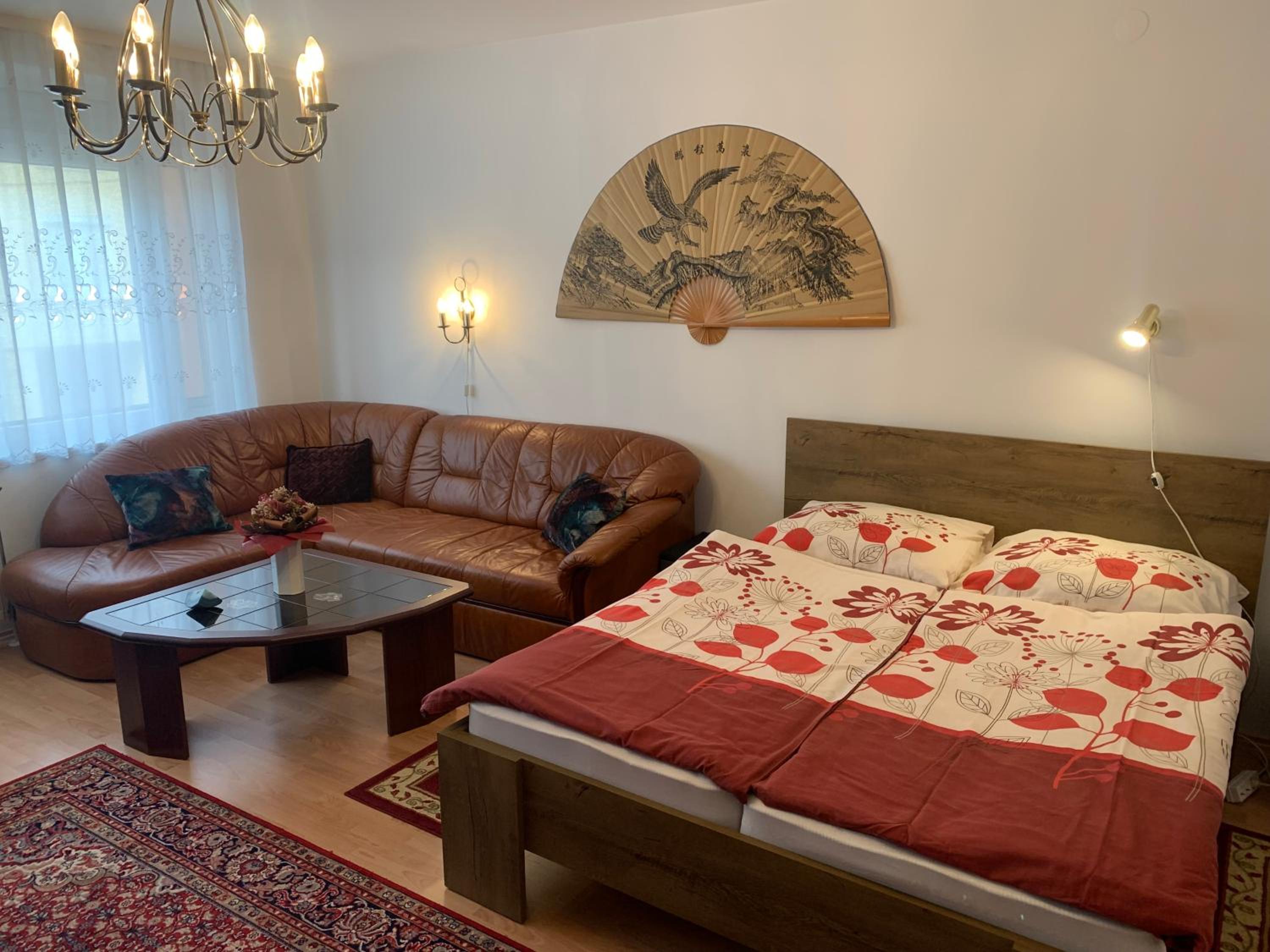 HELENA Apartman view 5