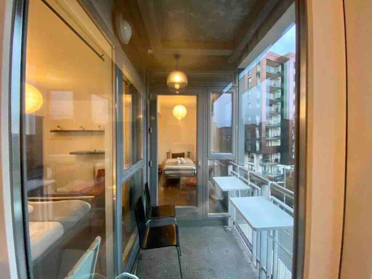 Spacious Flat in Birmingham City - Free Parking view 3