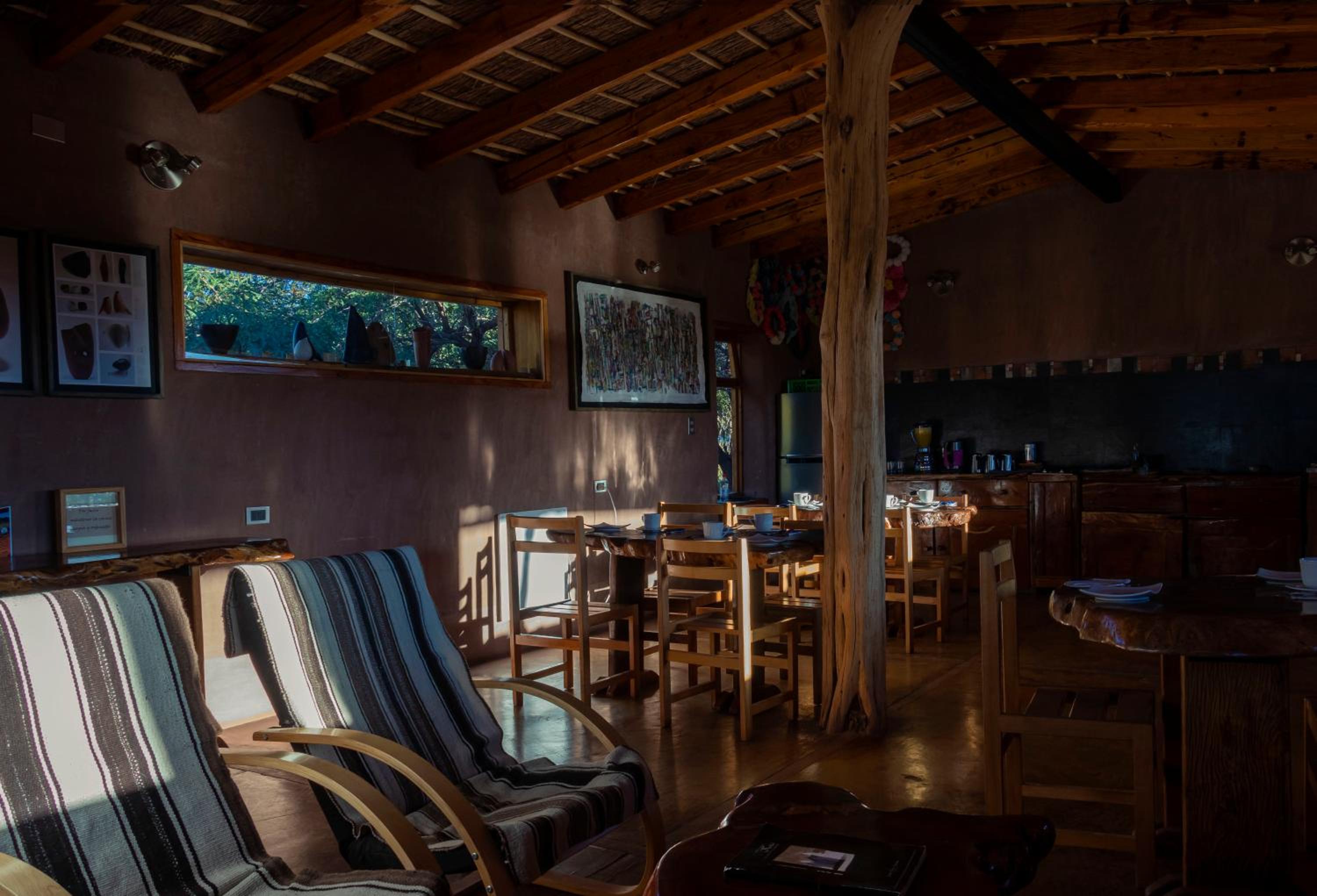Planeta Atacama Lodge