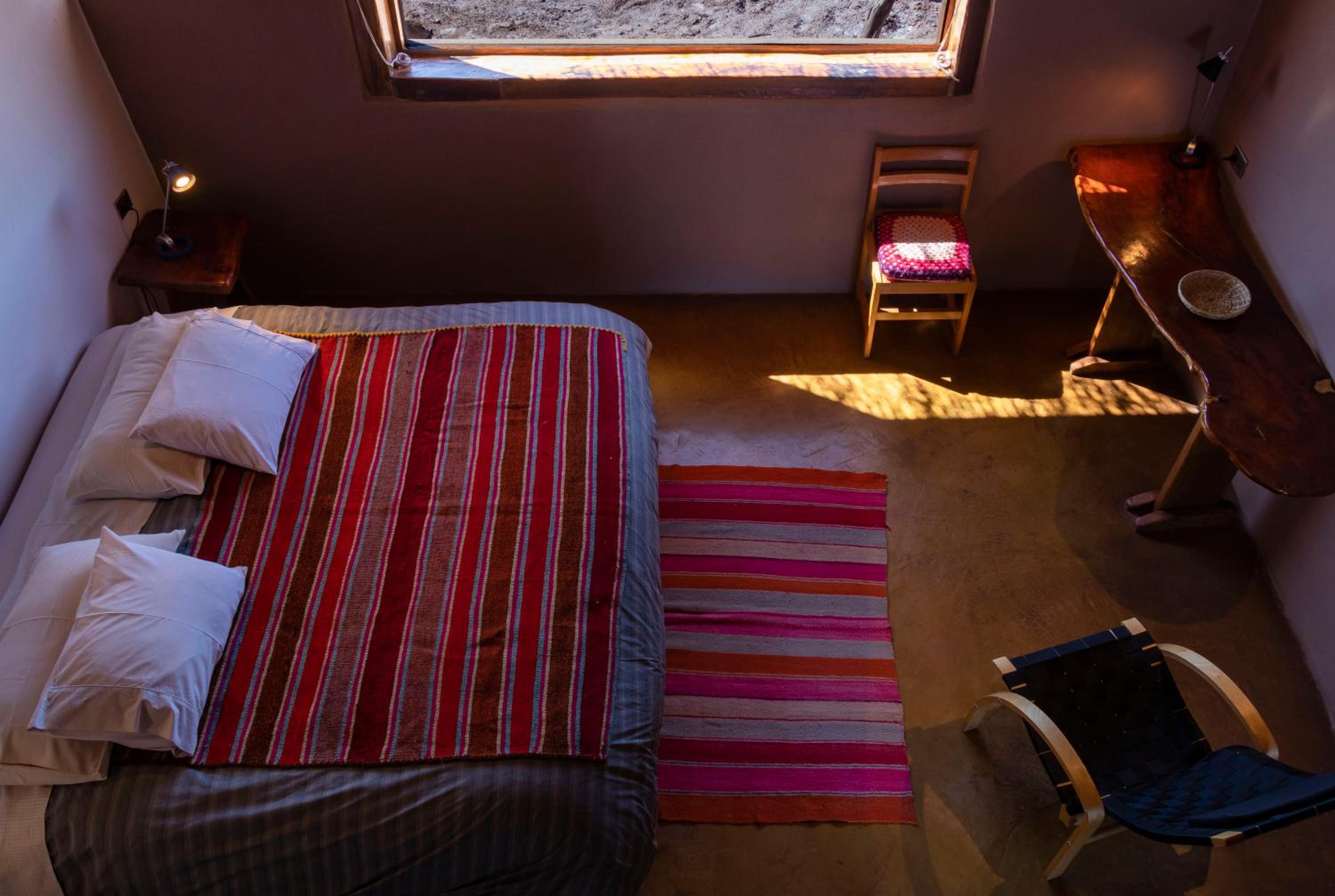 Planeta Atacama Lodge
