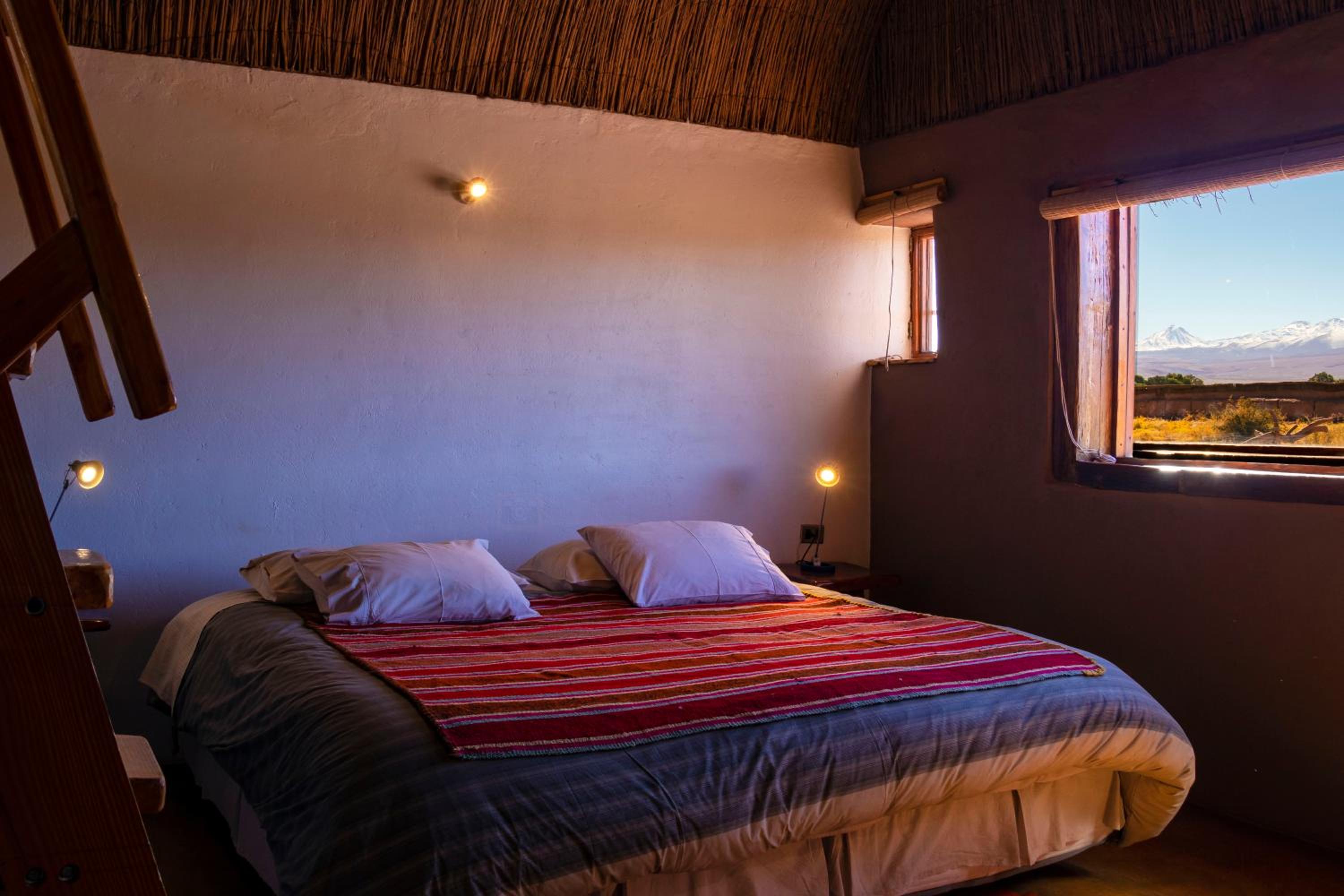 Planeta Atacama Lodge