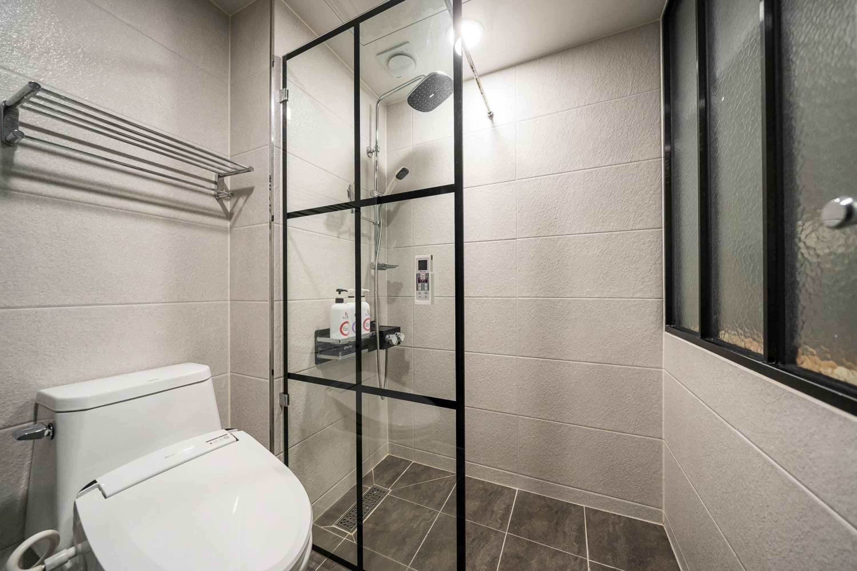 Restia Hotel Suwon Station