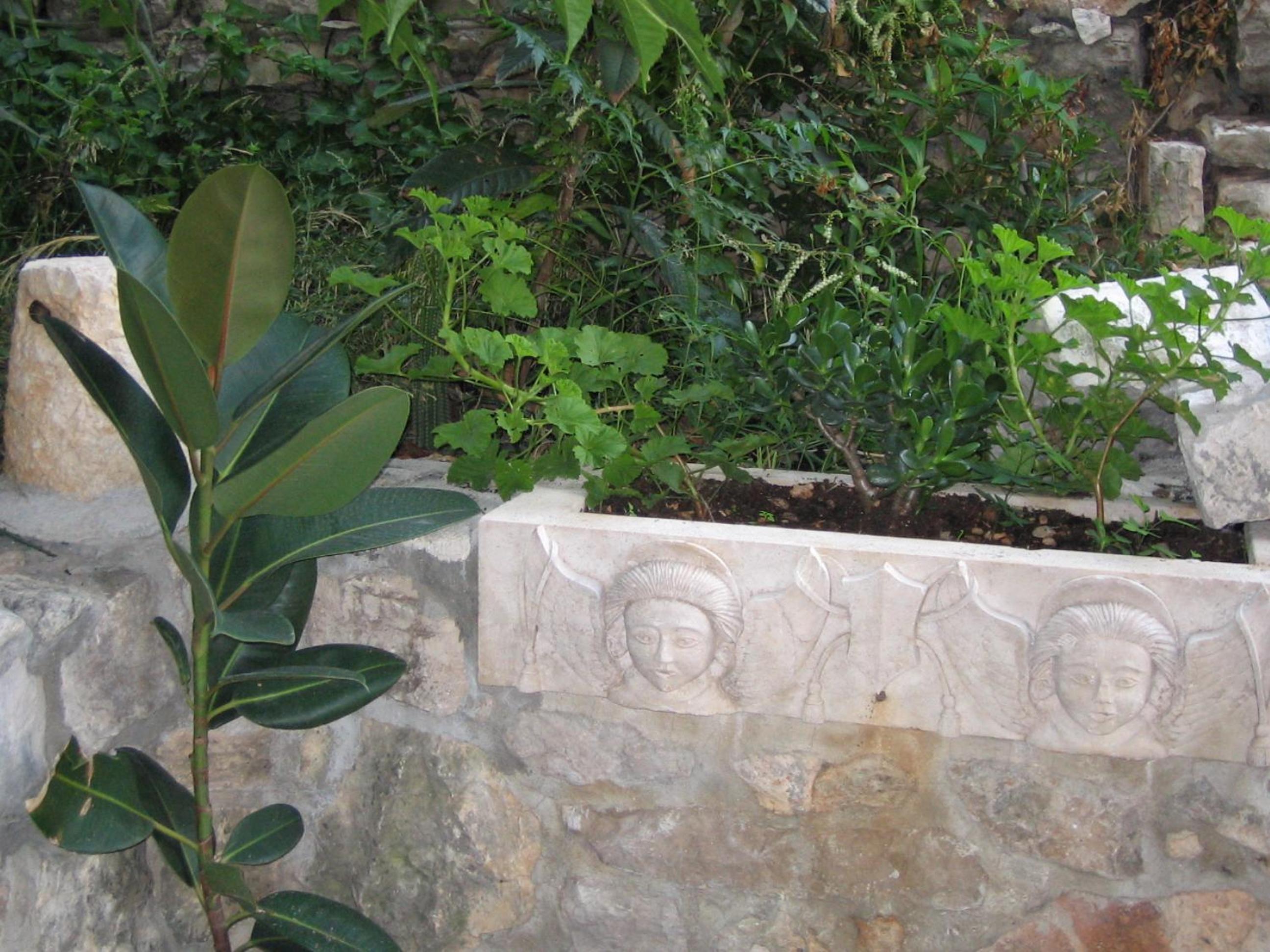 Apartments Villa Domus Marini