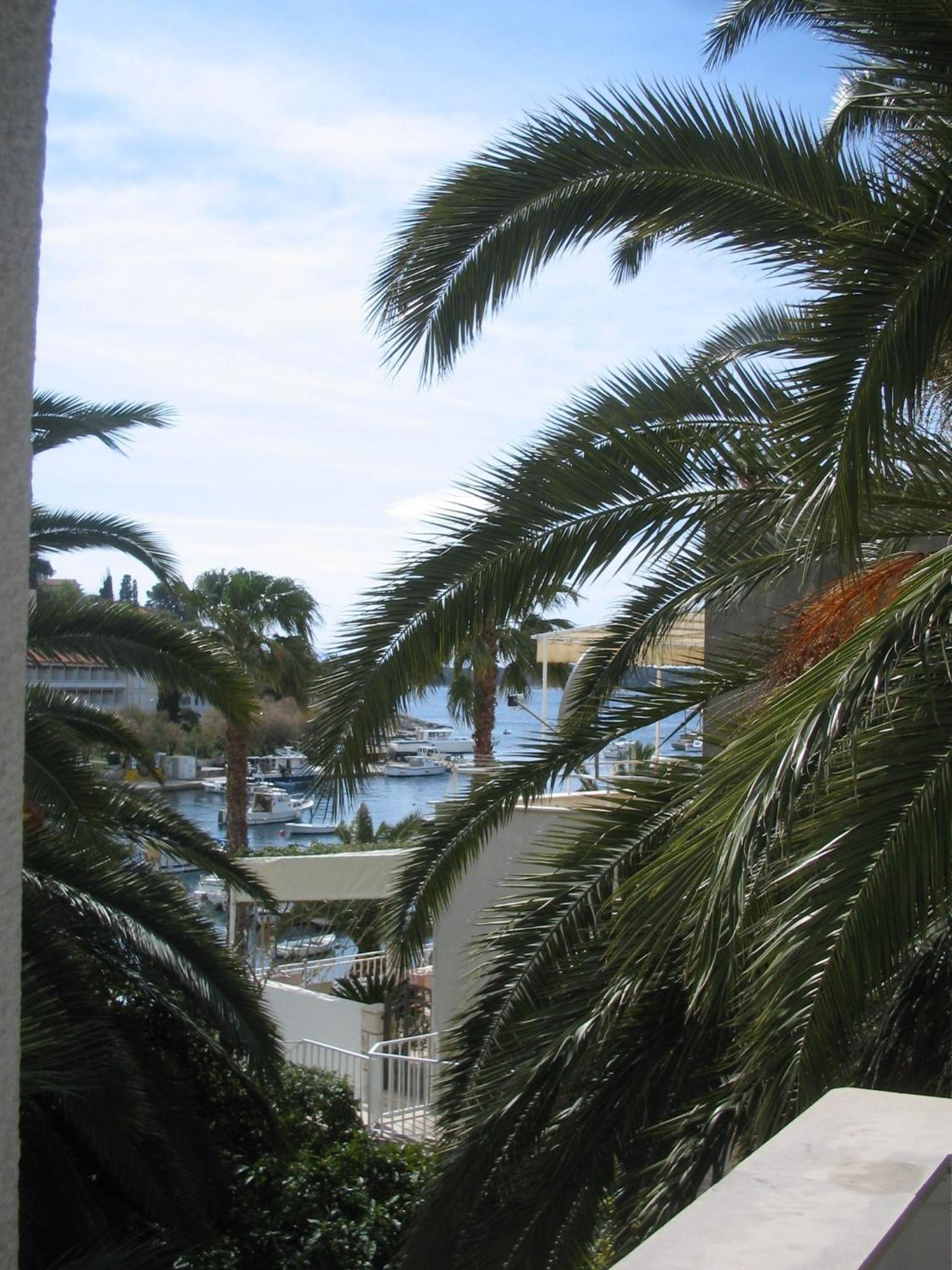 Apartments Villa Domus Marini