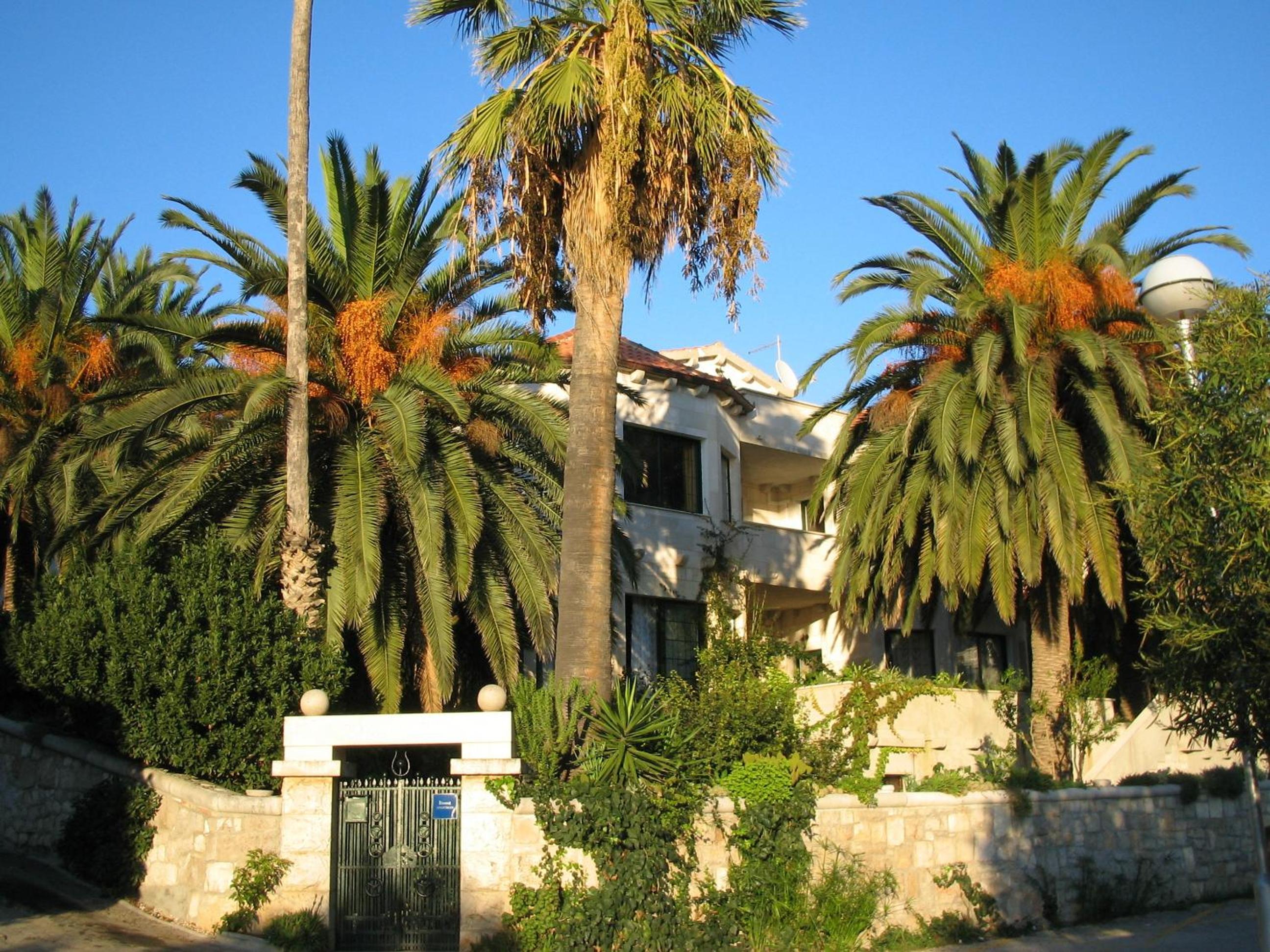 Apartments Villa Domus Marini