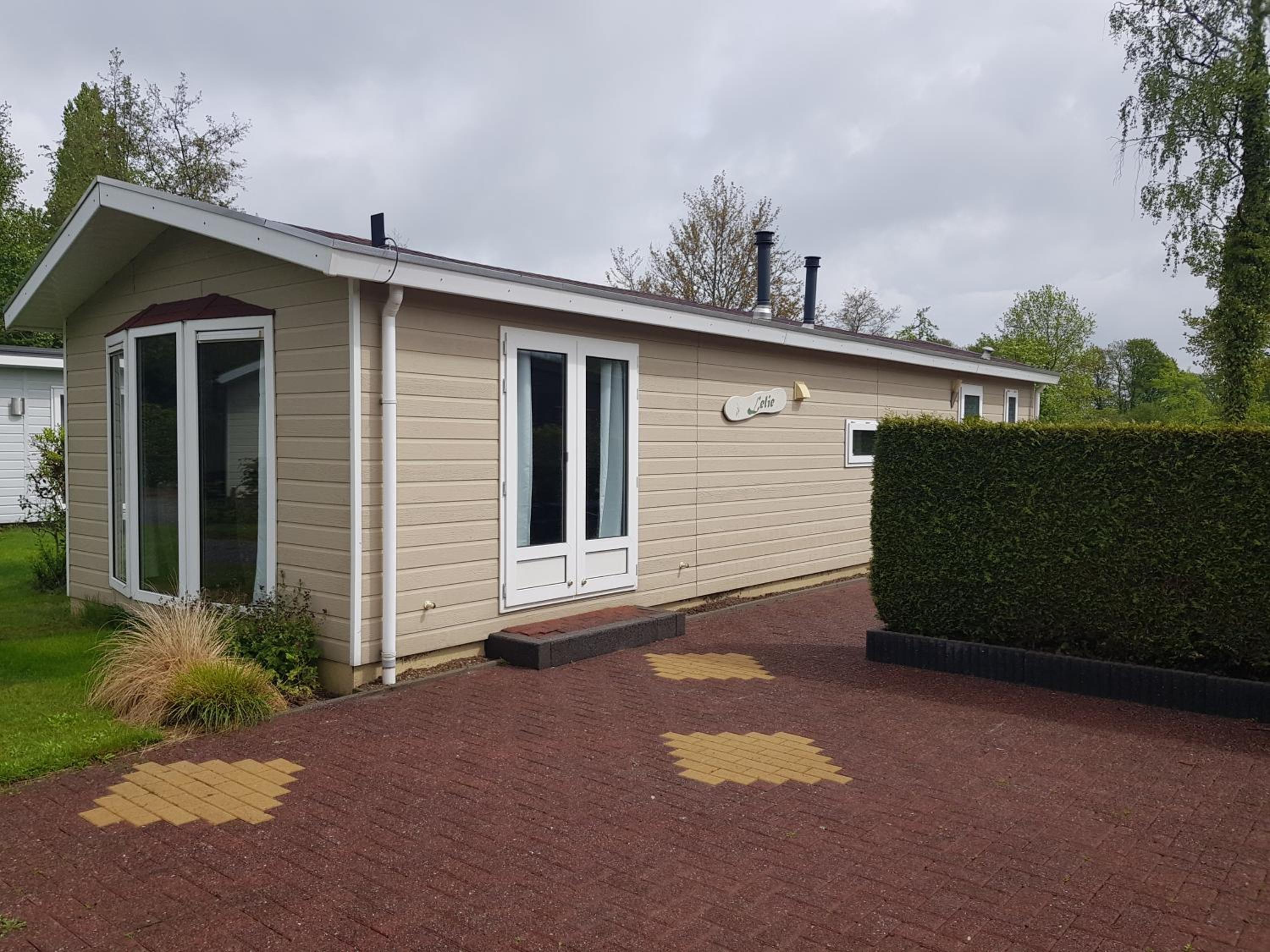 De Bijsselse Enk, Lelie view 3