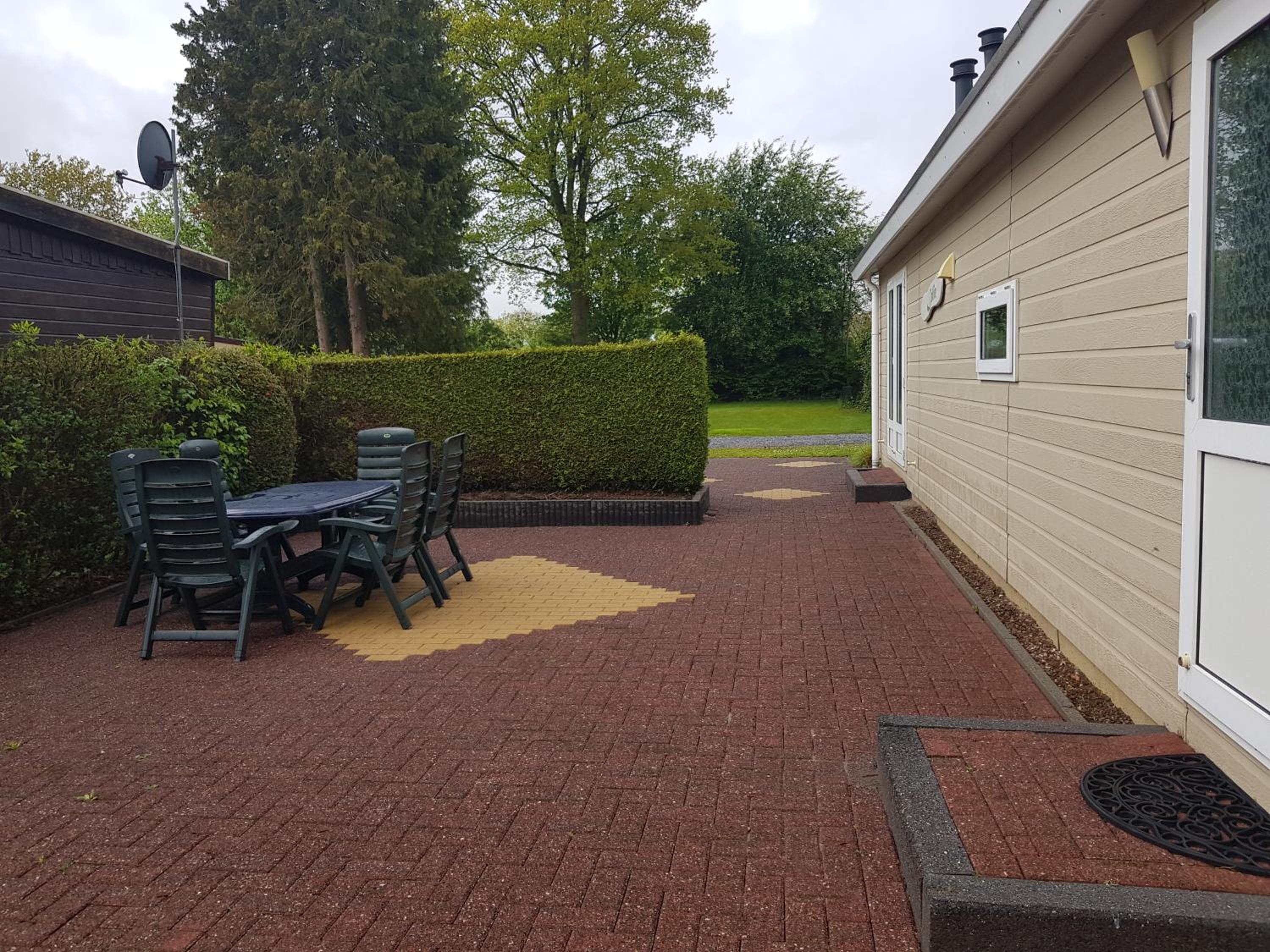De Bijsselse Enk, Lelie view 5
